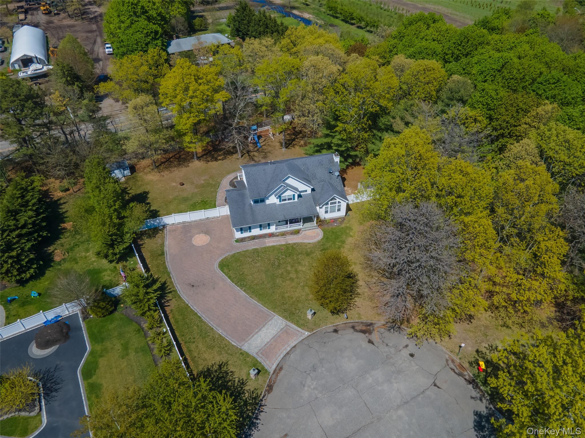 Single Family Sander Court  Suffolk County, NY 11953, MLS-996574-47
