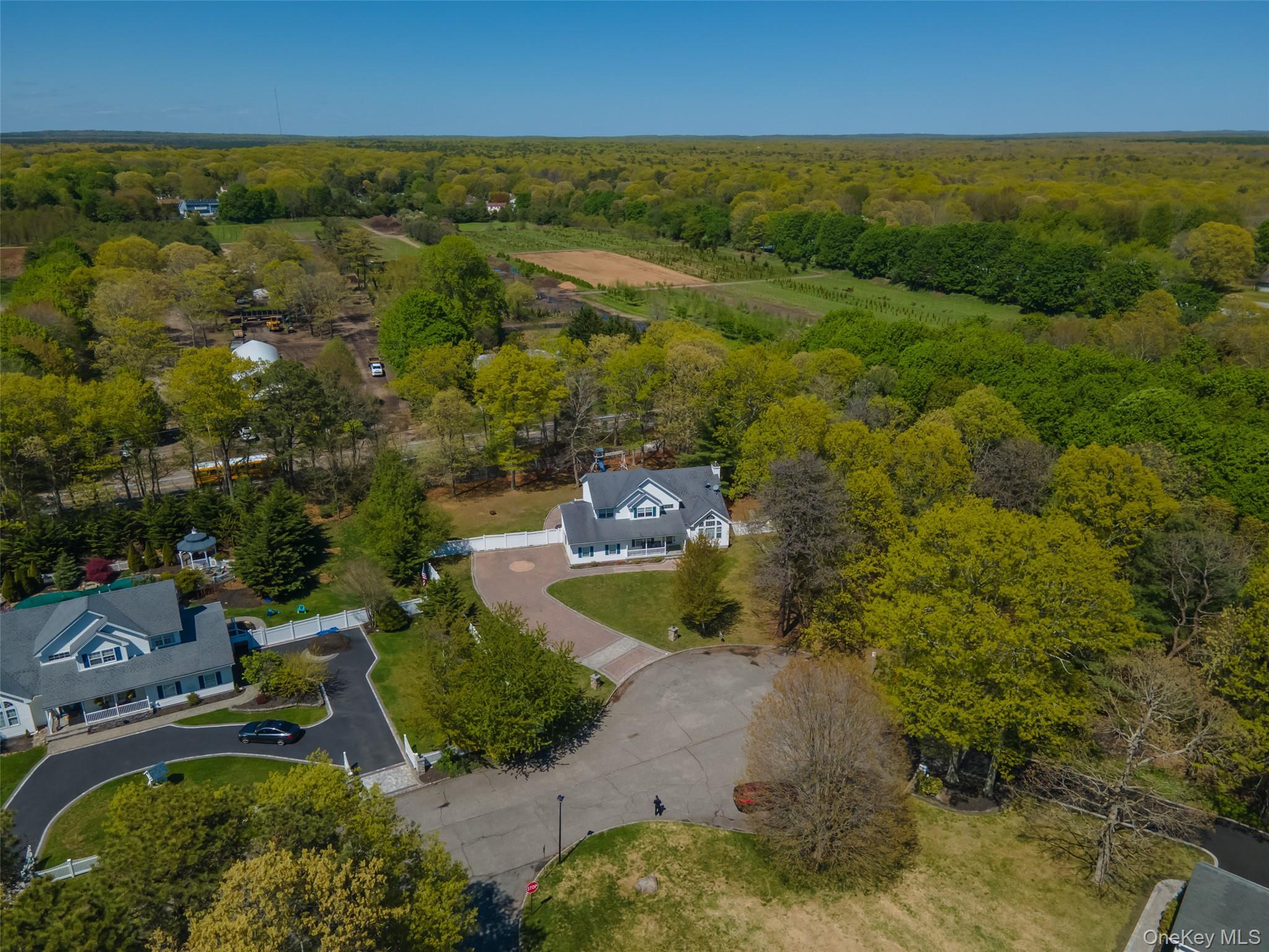 Single Family Sander Court  Suffolk County, NY 11953, MLS-996574-48