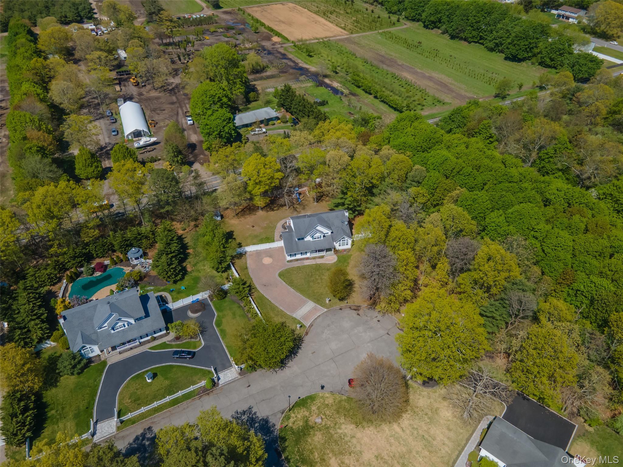 Single Family Sander Court  Suffolk County, NY 11953, MLS-996574-49