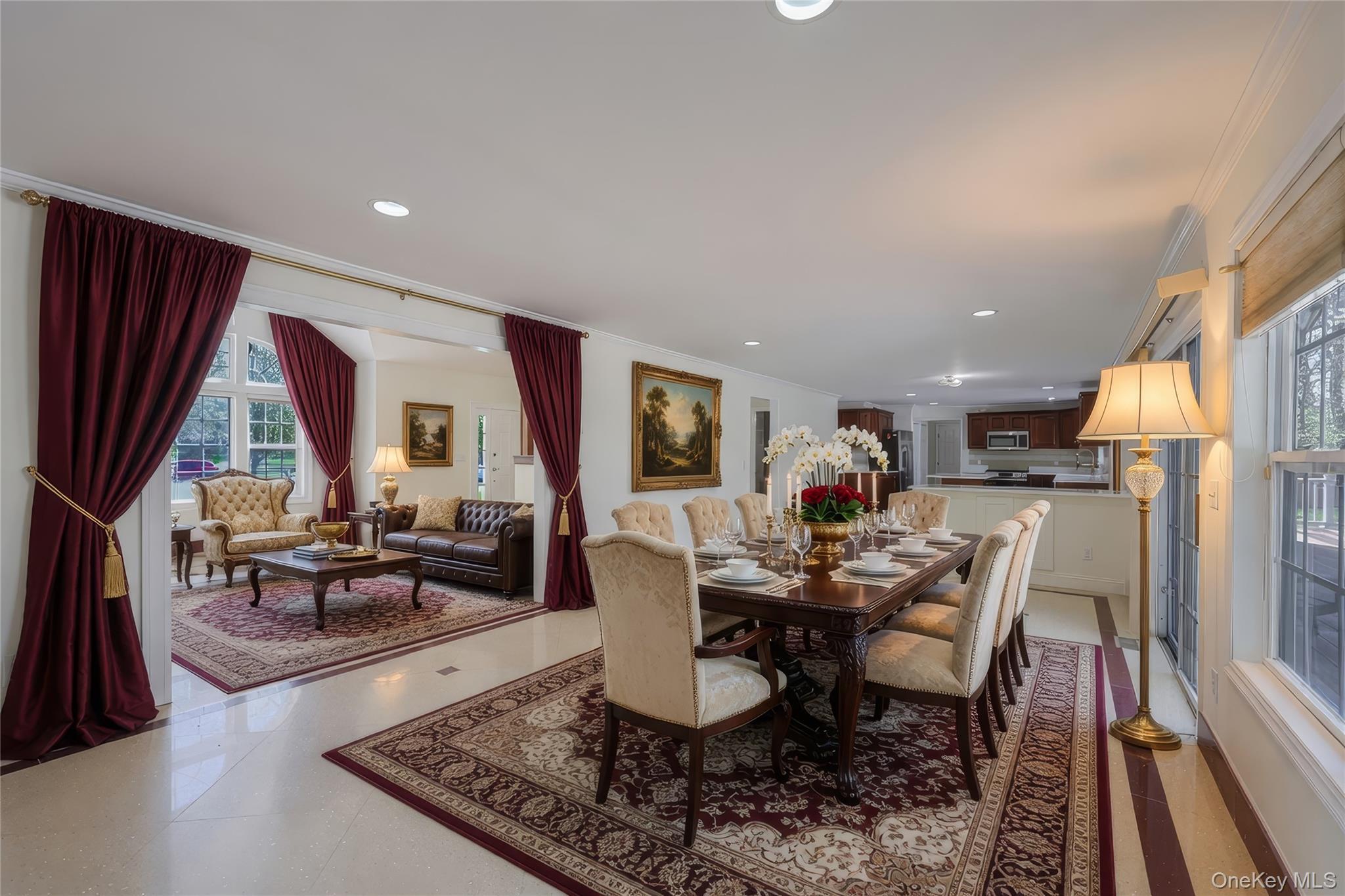 Single Family Sander Court  Suffolk County, NY 11953, MLS-996574-8