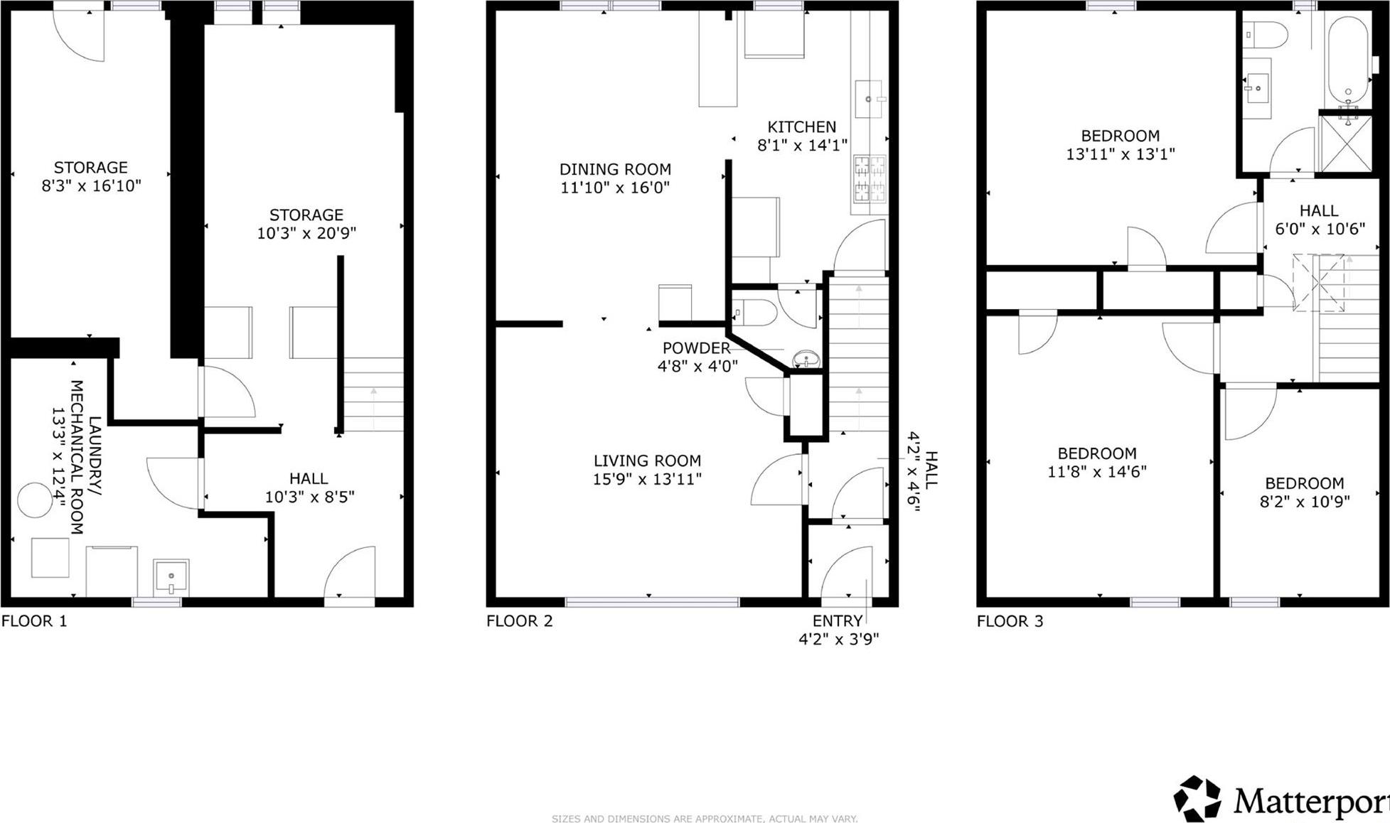 Single Family Avenue M Brooklyn, NY 11234, MLS-996588-15