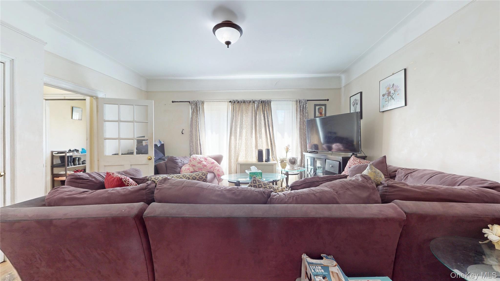 Single Family Avenue M Brooklyn, NY 11234, MLS-996588-20