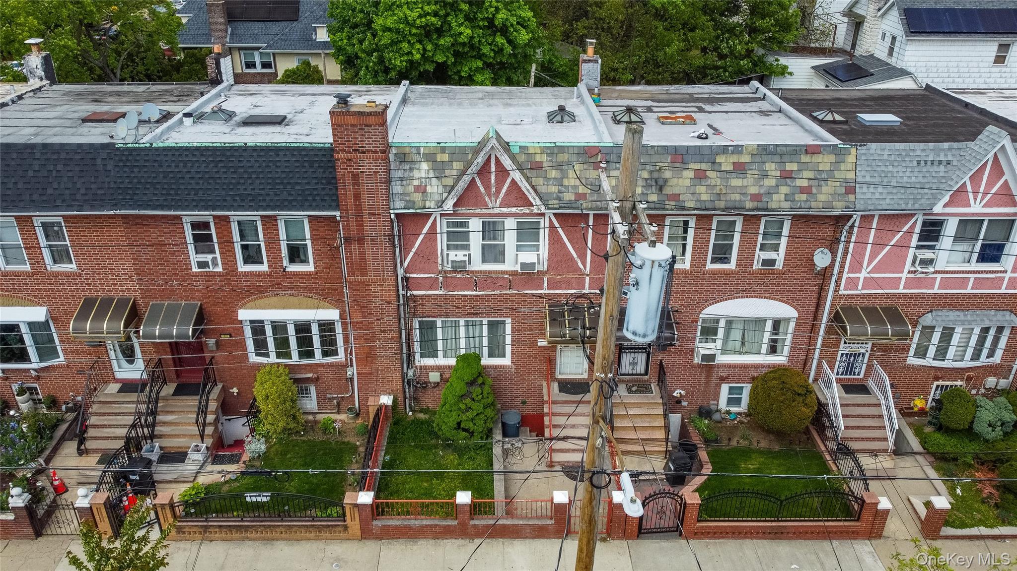Single Family Avenue M Brooklyn, NY 11234, MLS-996588-41