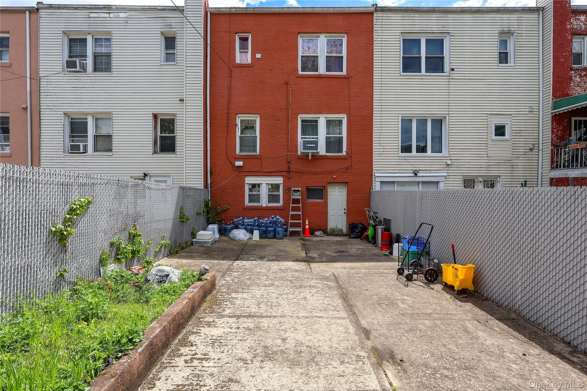 Single Family Avenue M  Brooklyn, NY 11234, MLS-996588-43
