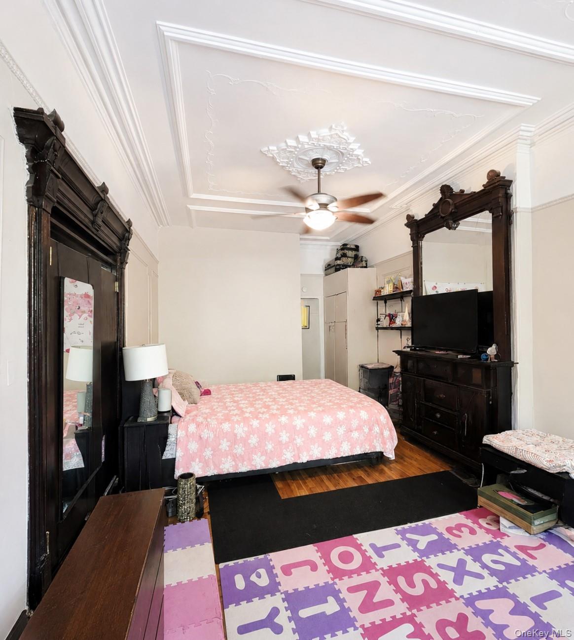 Single Family Quincy Street Brooklyn, NY 11221, MLS-996601-12