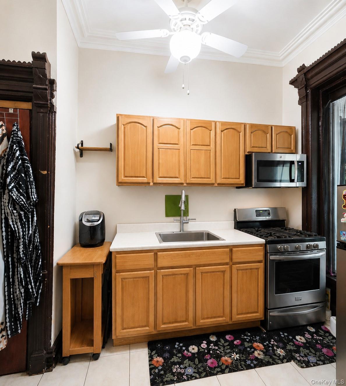 Single Family Quincy Street Brooklyn, NY 11221, MLS-996601-13