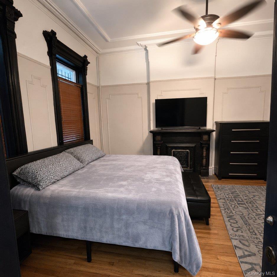 Single Family Quincy Street Brooklyn, NY 11221, MLS-996601-17