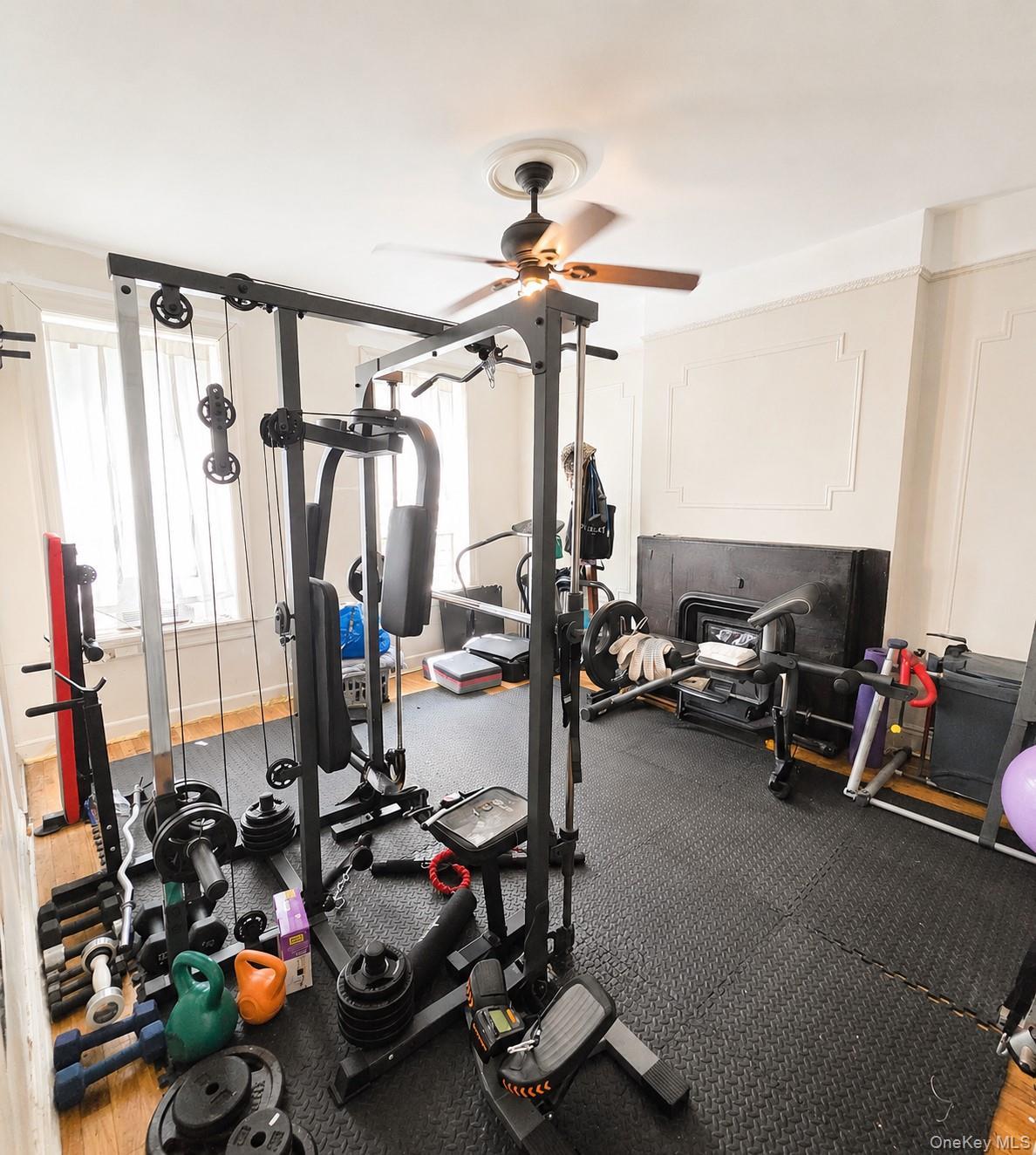 Single Family Quincy Street Brooklyn, NY 11221, MLS-996601-20