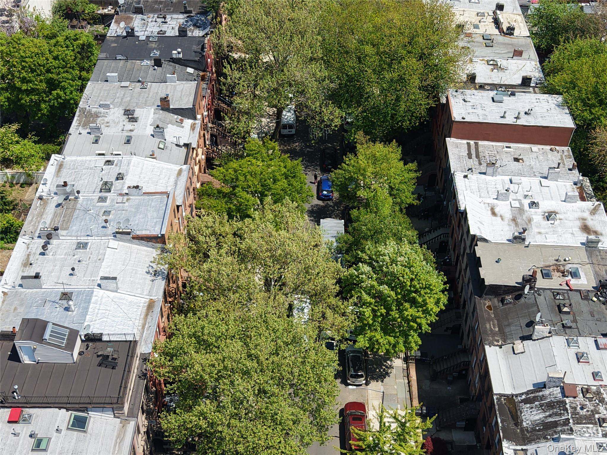 Single Family Quincy Street Brooklyn, NY 11221, MLS-996601-23