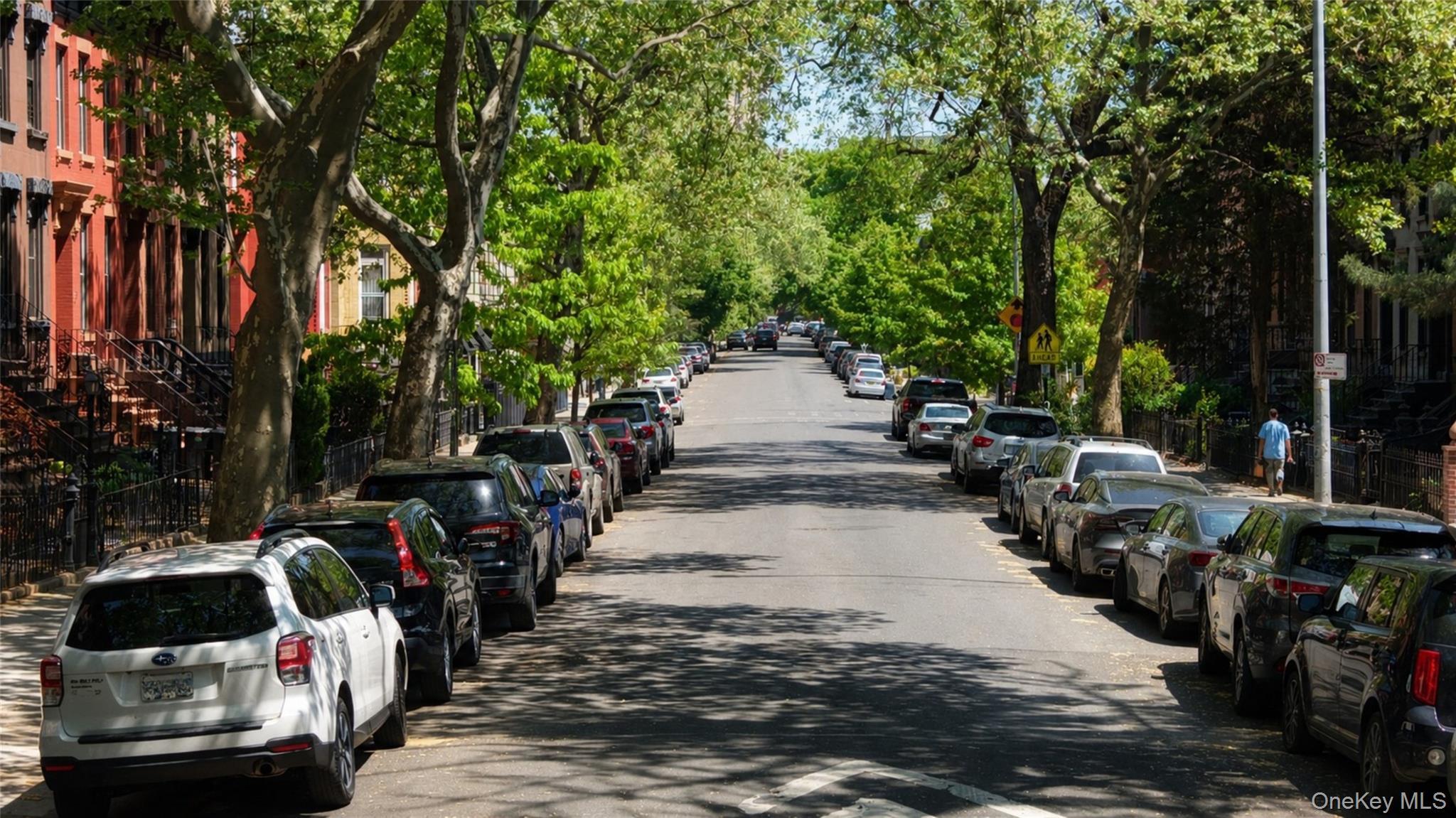 Single Family Quincy Street Brooklyn, NY 11221, MLS-996601-3