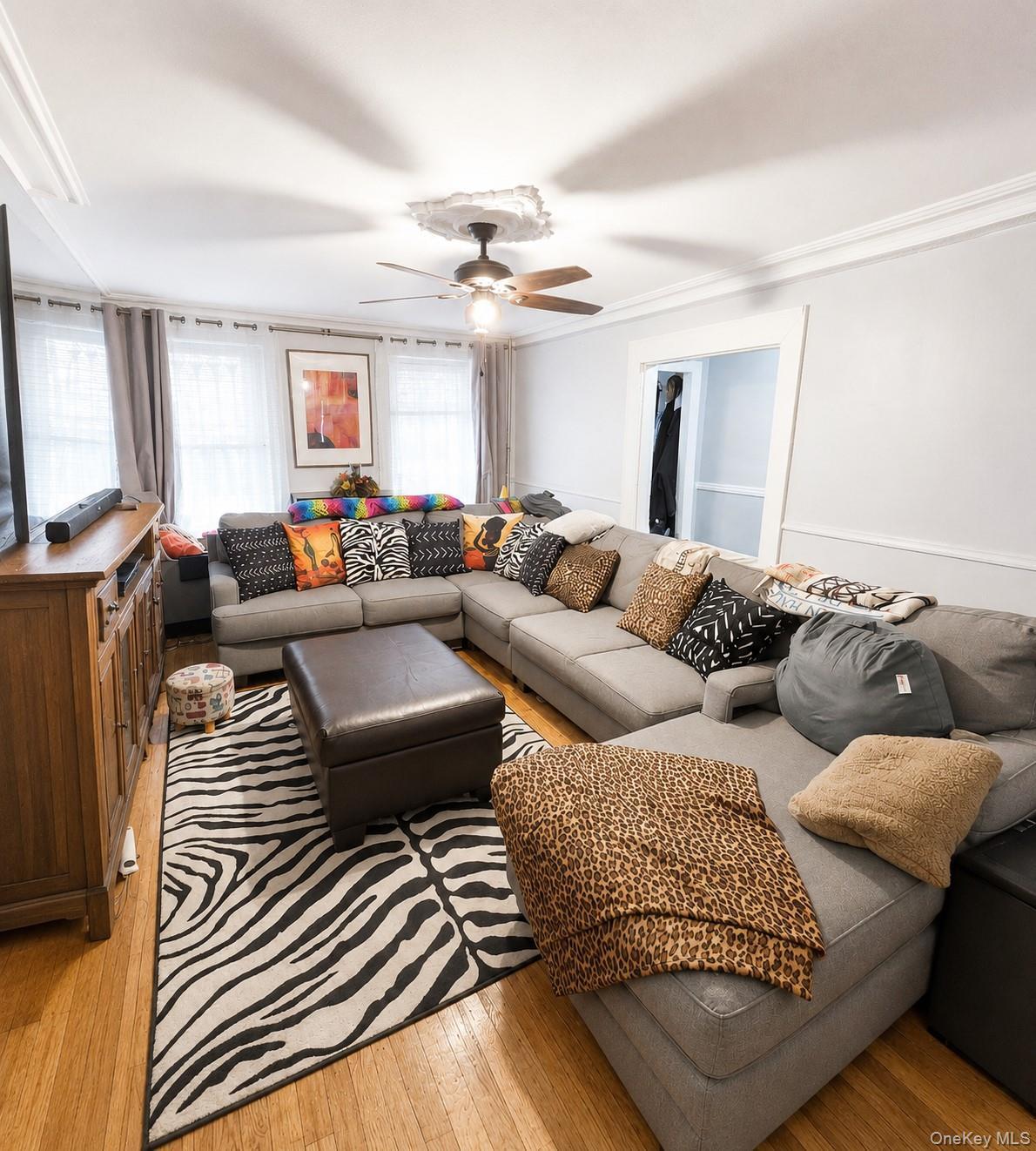 Single Family Quincy Street Brooklyn, NY 11221, MLS-996601-7