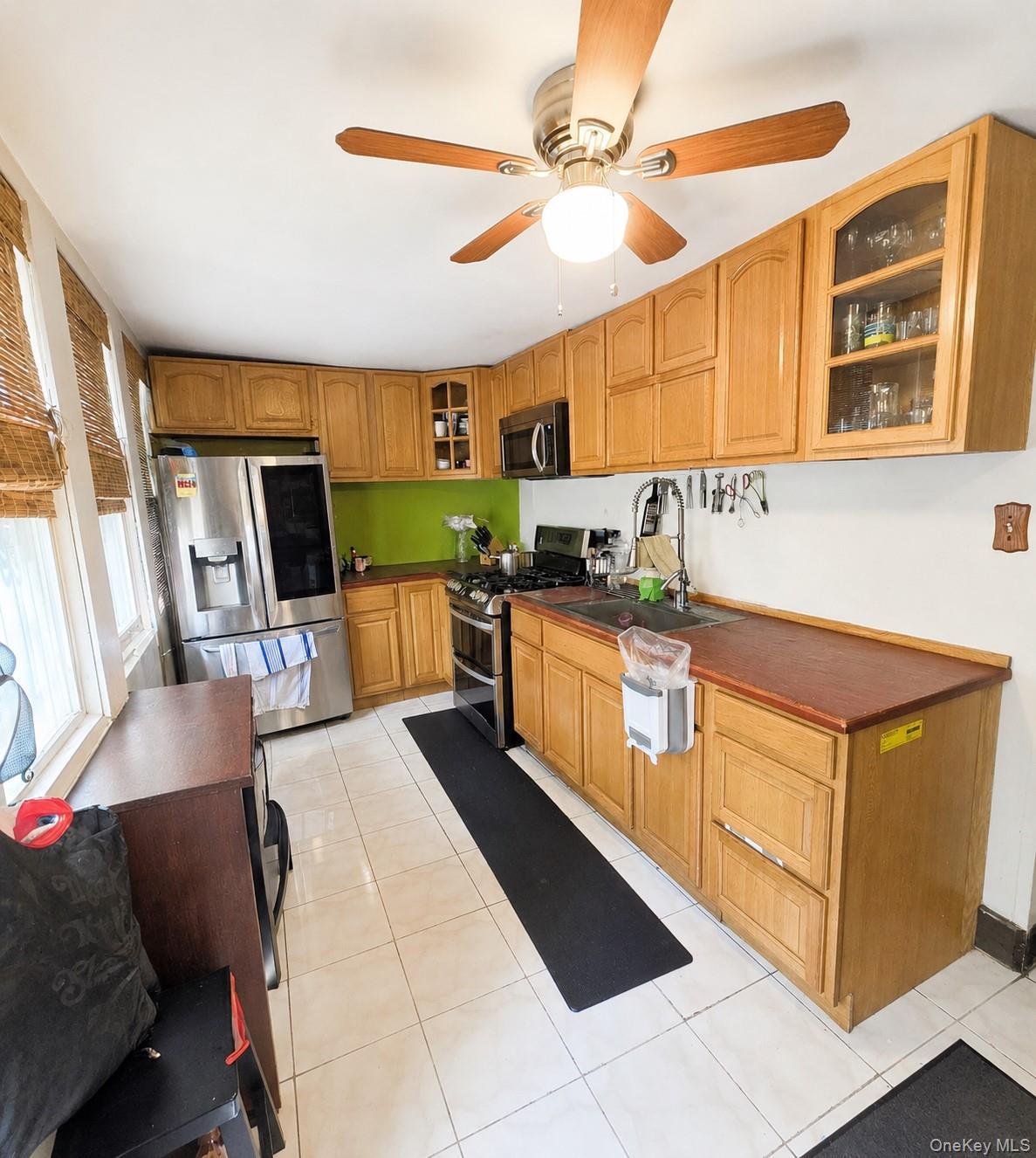 Single Family Quincy Street Brooklyn, NY 11221, MLS-996601-8