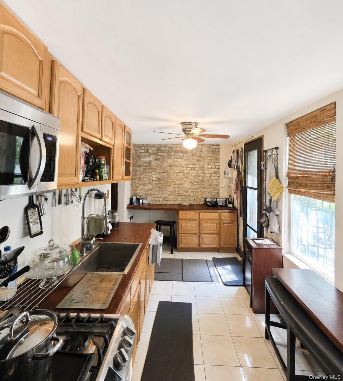 Single Family Quincy Street Brooklyn, NY 11221, MLS-996601-9