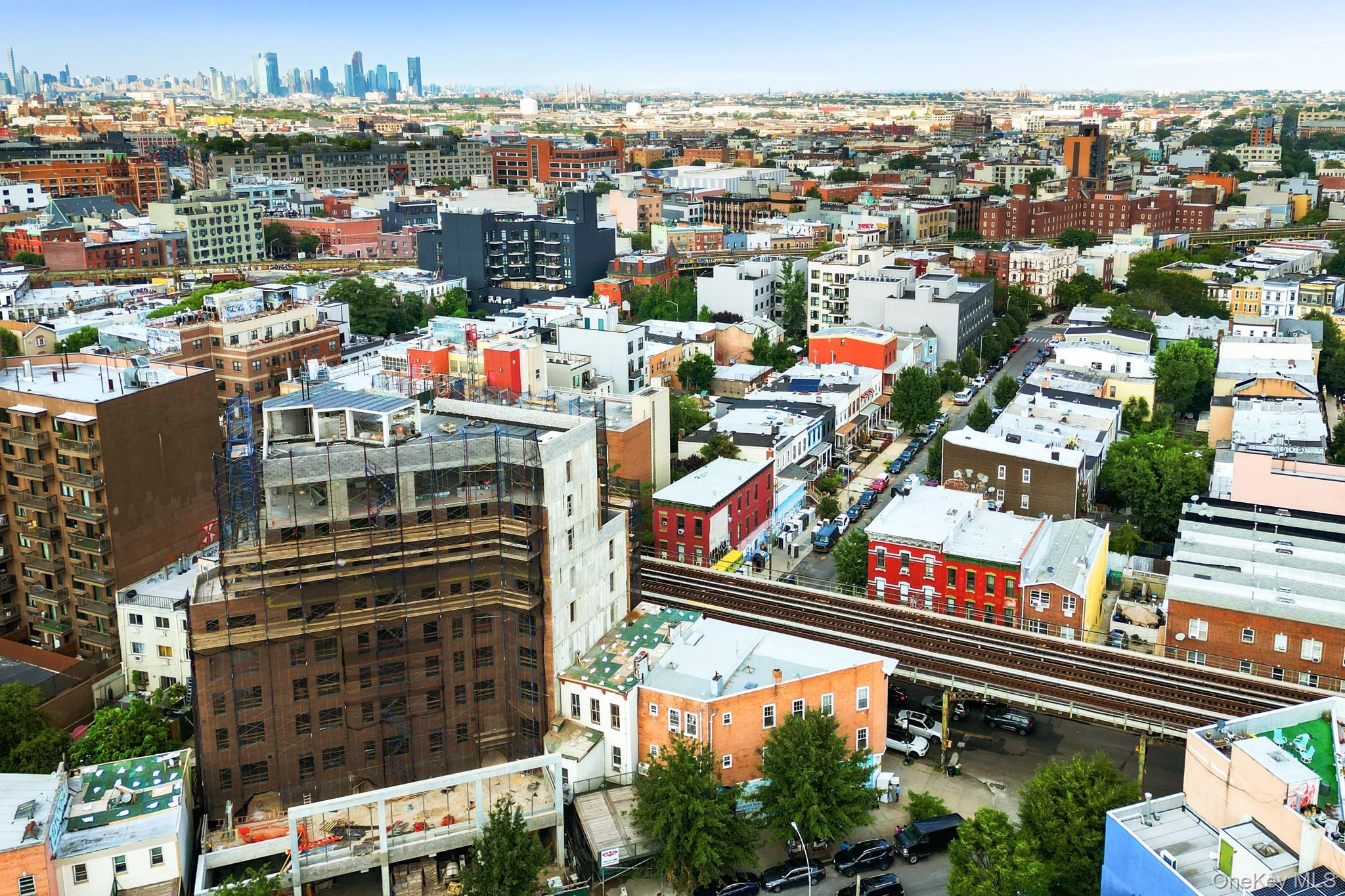 Single Family Broadway  Brooklyn, NY 11221, MLS-996620-11