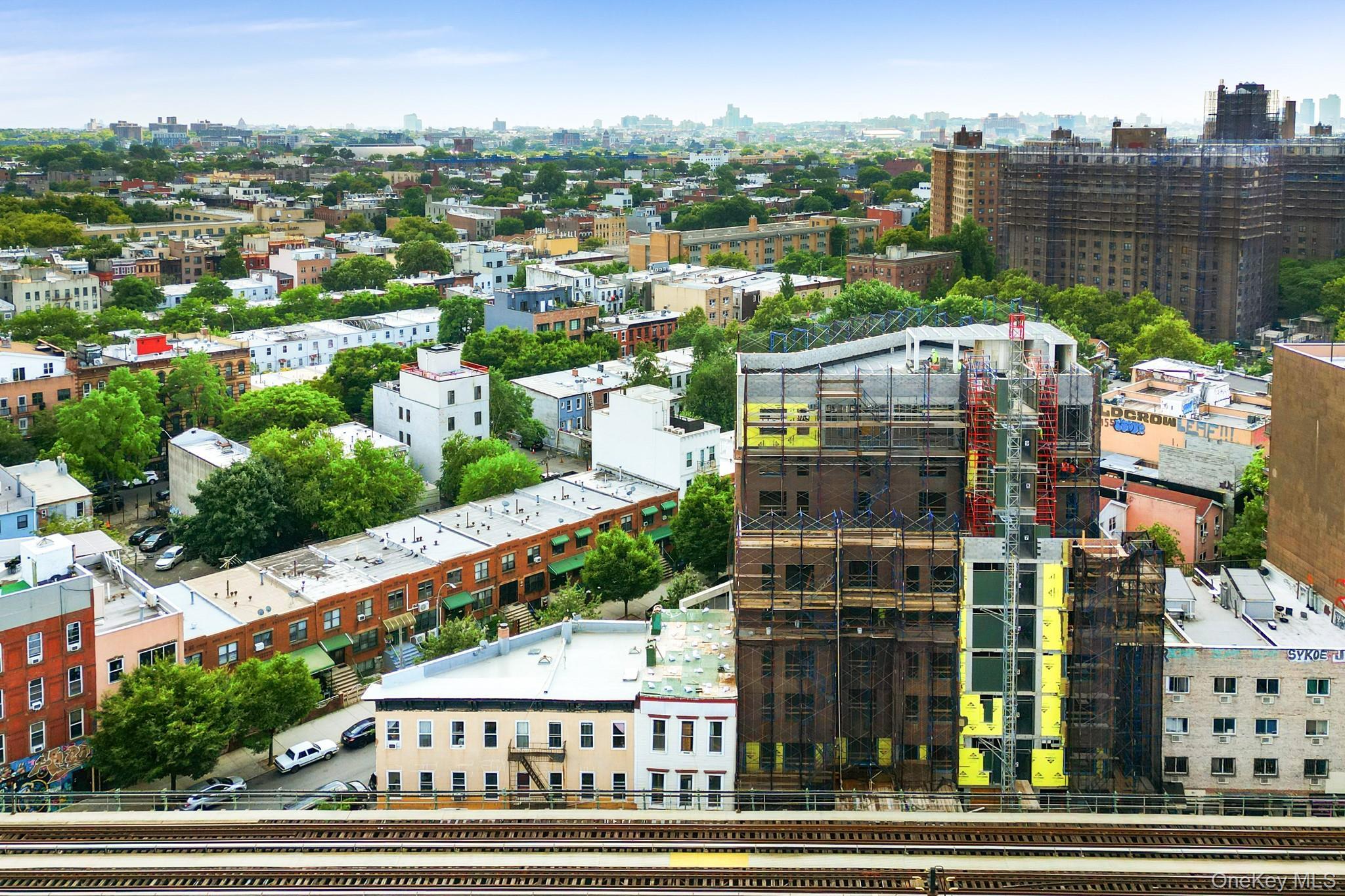 Single Family Broadway  Brooklyn, NY 11221, MLS-996620-9