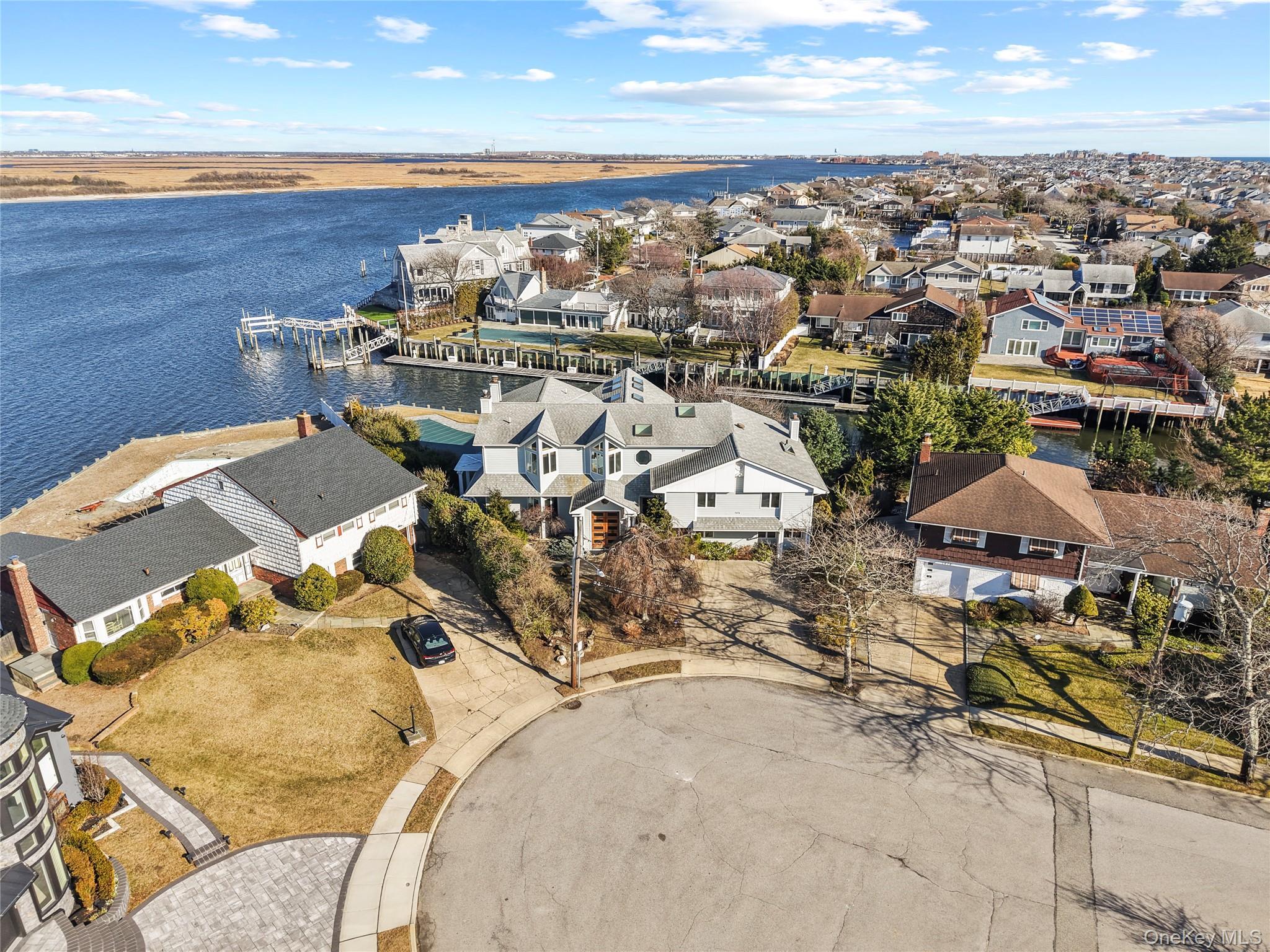 Single Family Bay Nassau County, NY 11509, MLS-996643-10