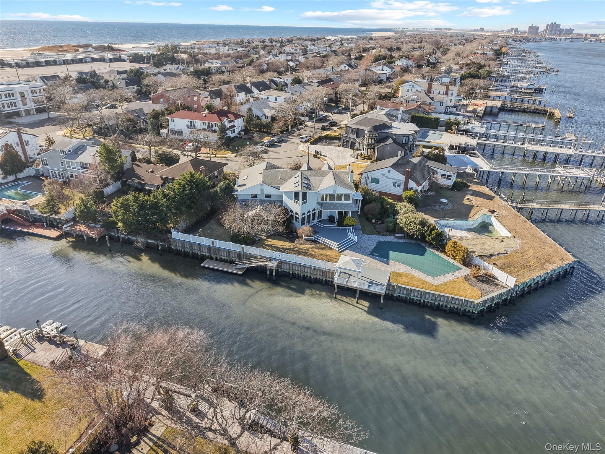 Single Family Bay Nassau County, NY 11509, MLS-996643-11