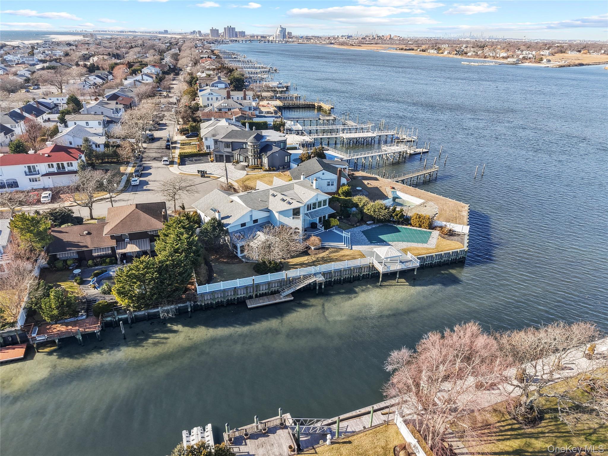 Single Family Bay Nassau County, NY 11509, MLS-996643-12