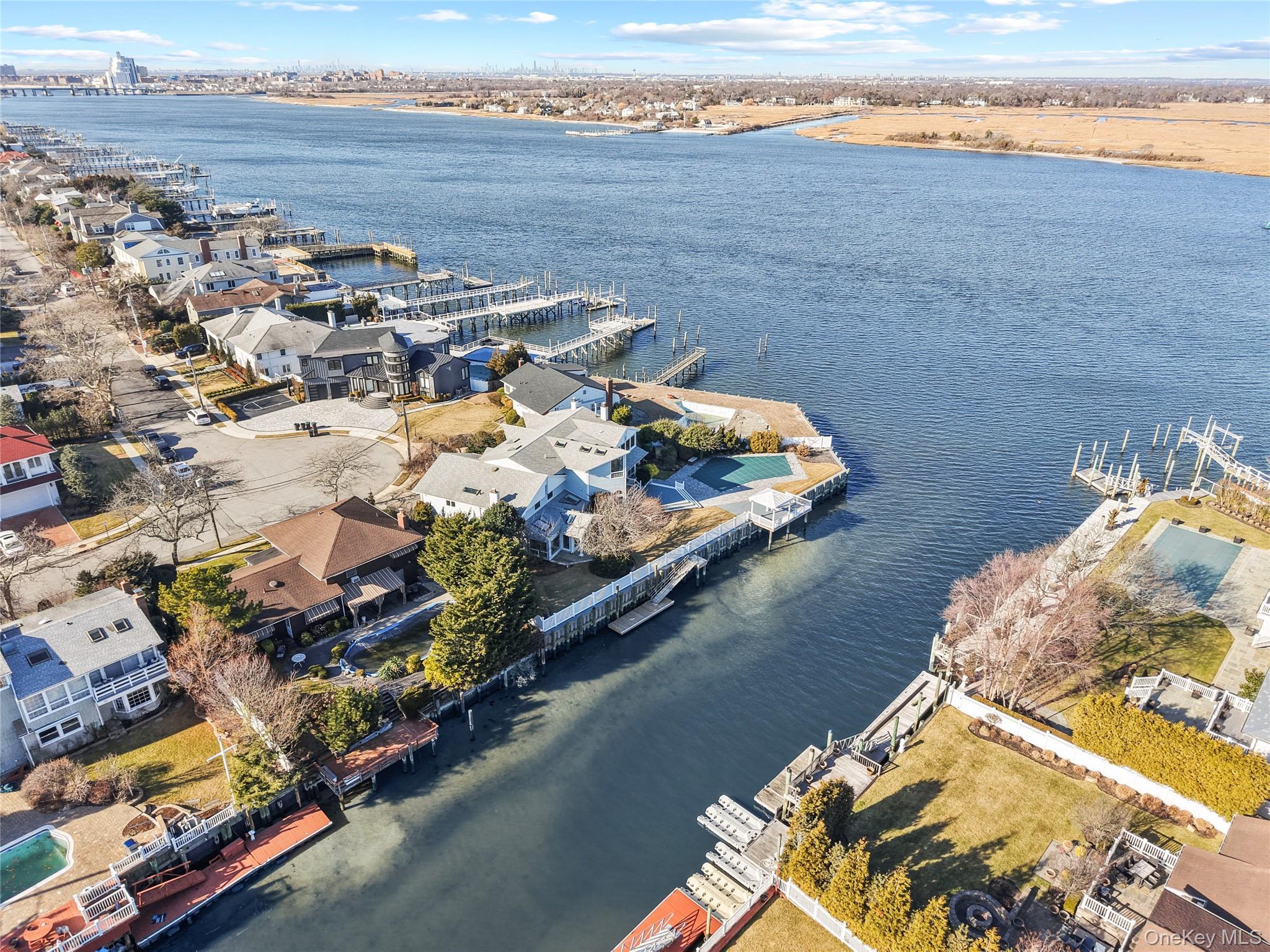 Single Family Bay Nassau County, NY 11509, MLS-996643-13