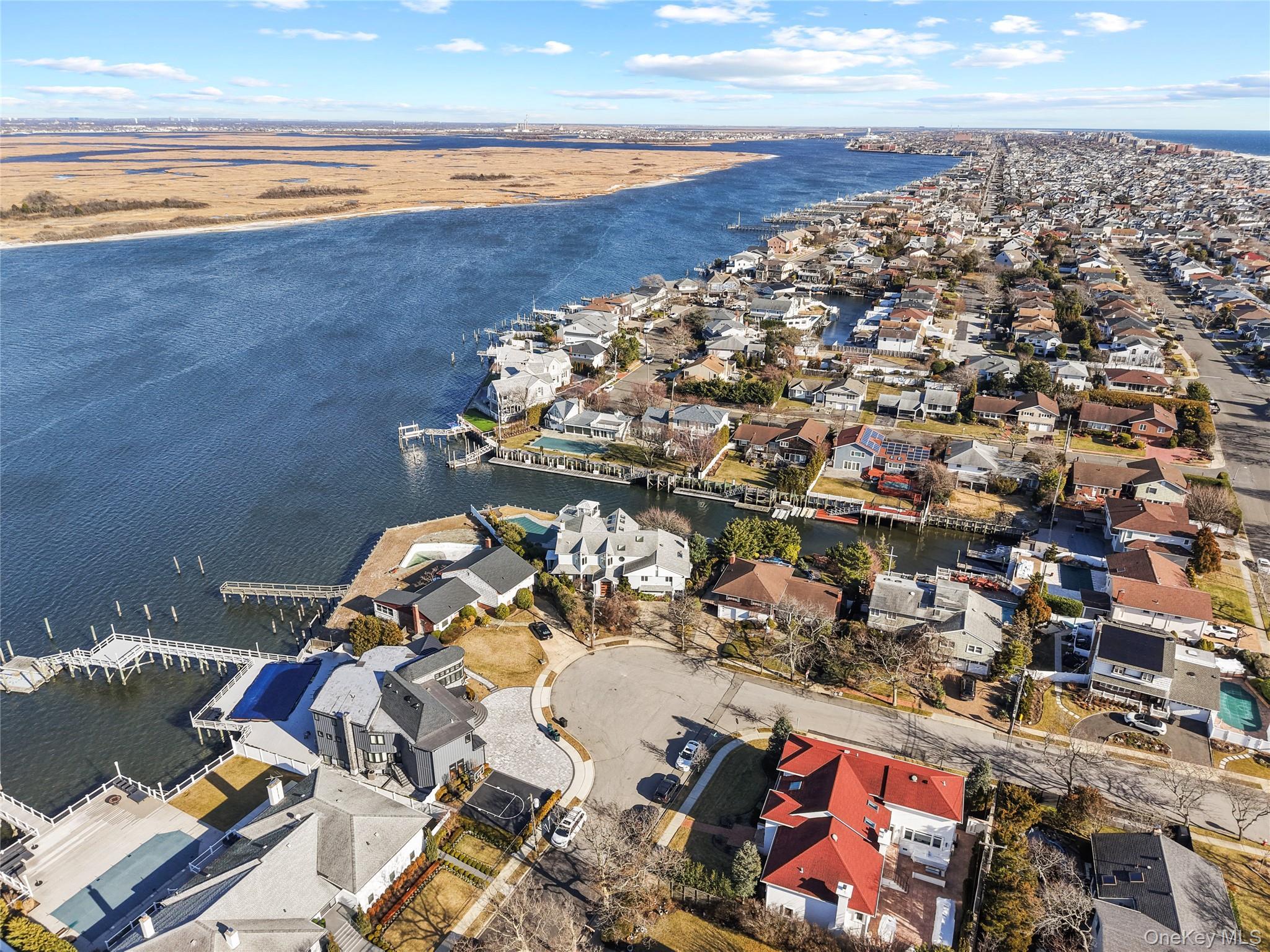 Single Family Bay Nassau County, NY 11509, MLS-996643-16