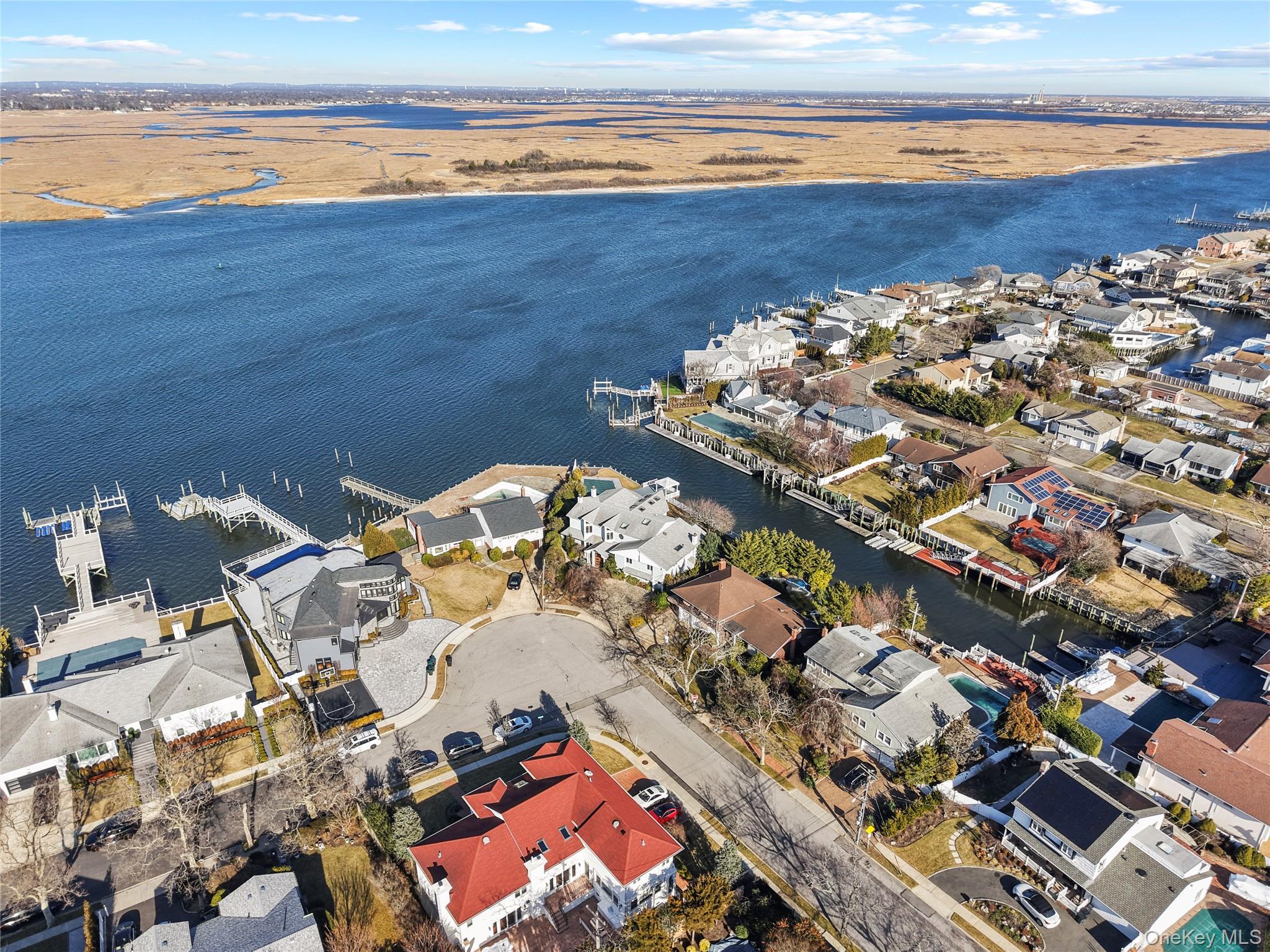 Single Family Bay Nassau County, NY 11509, MLS-996643-19