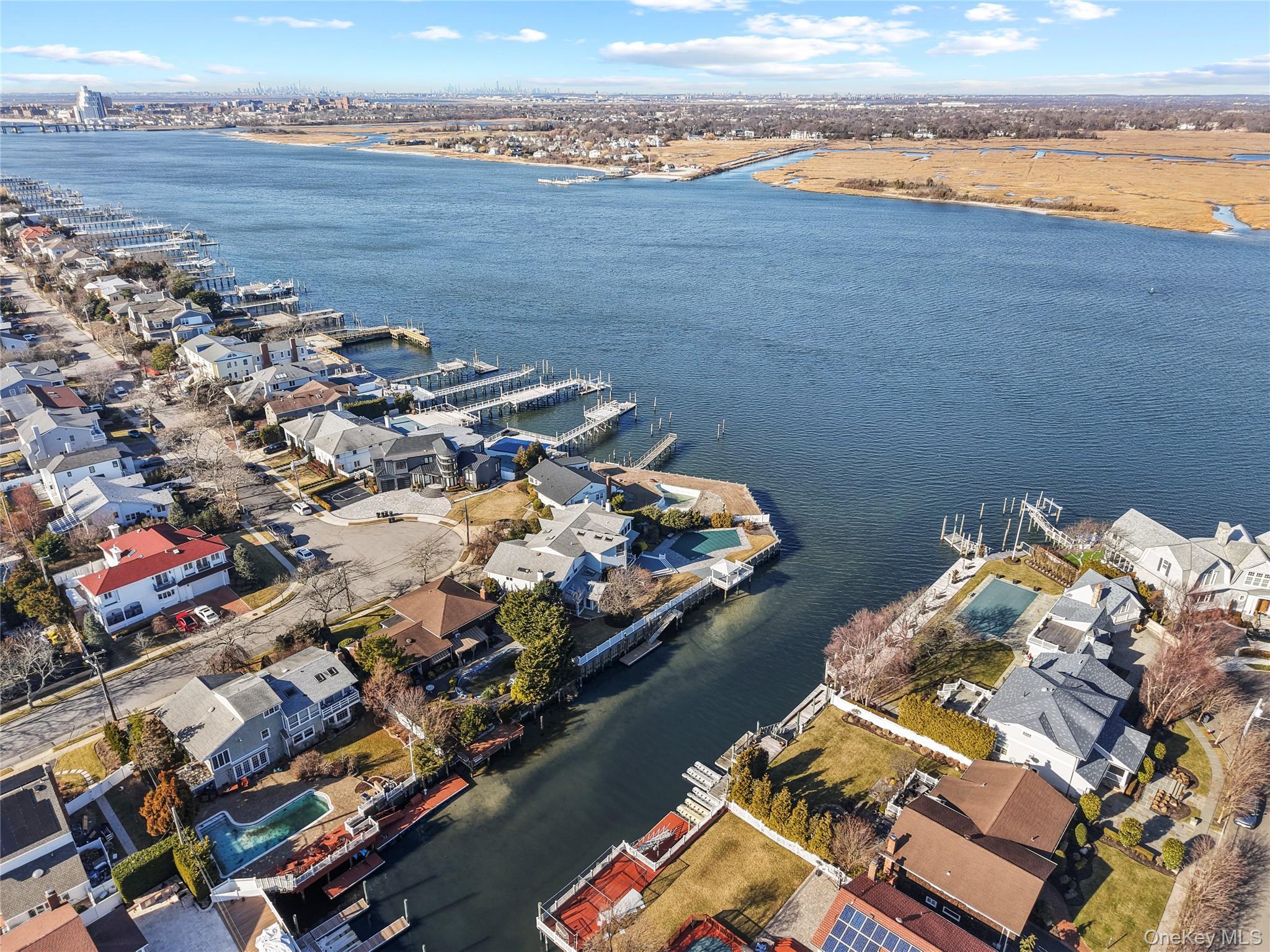 Single Family Bay Nassau County, NY 11509, MLS-996643-21