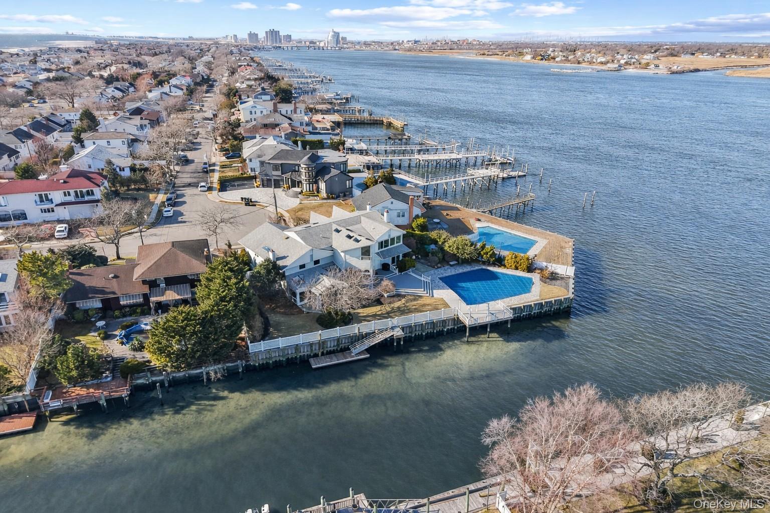 Single Family Bay Nassau County, NY 11509, MLS-996643-22