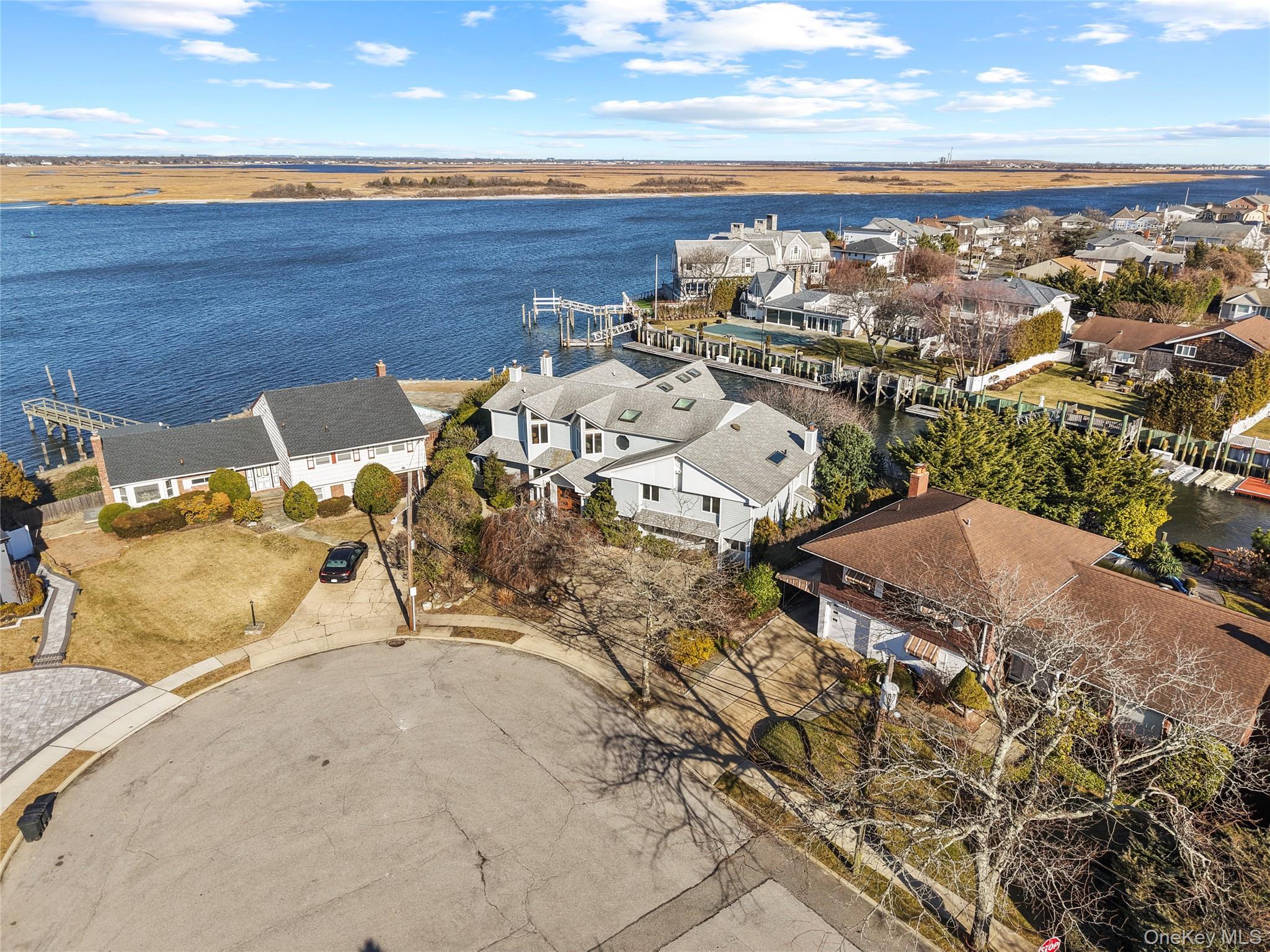 Single Family Bay Nassau County, NY 11509, MLS-996643-9