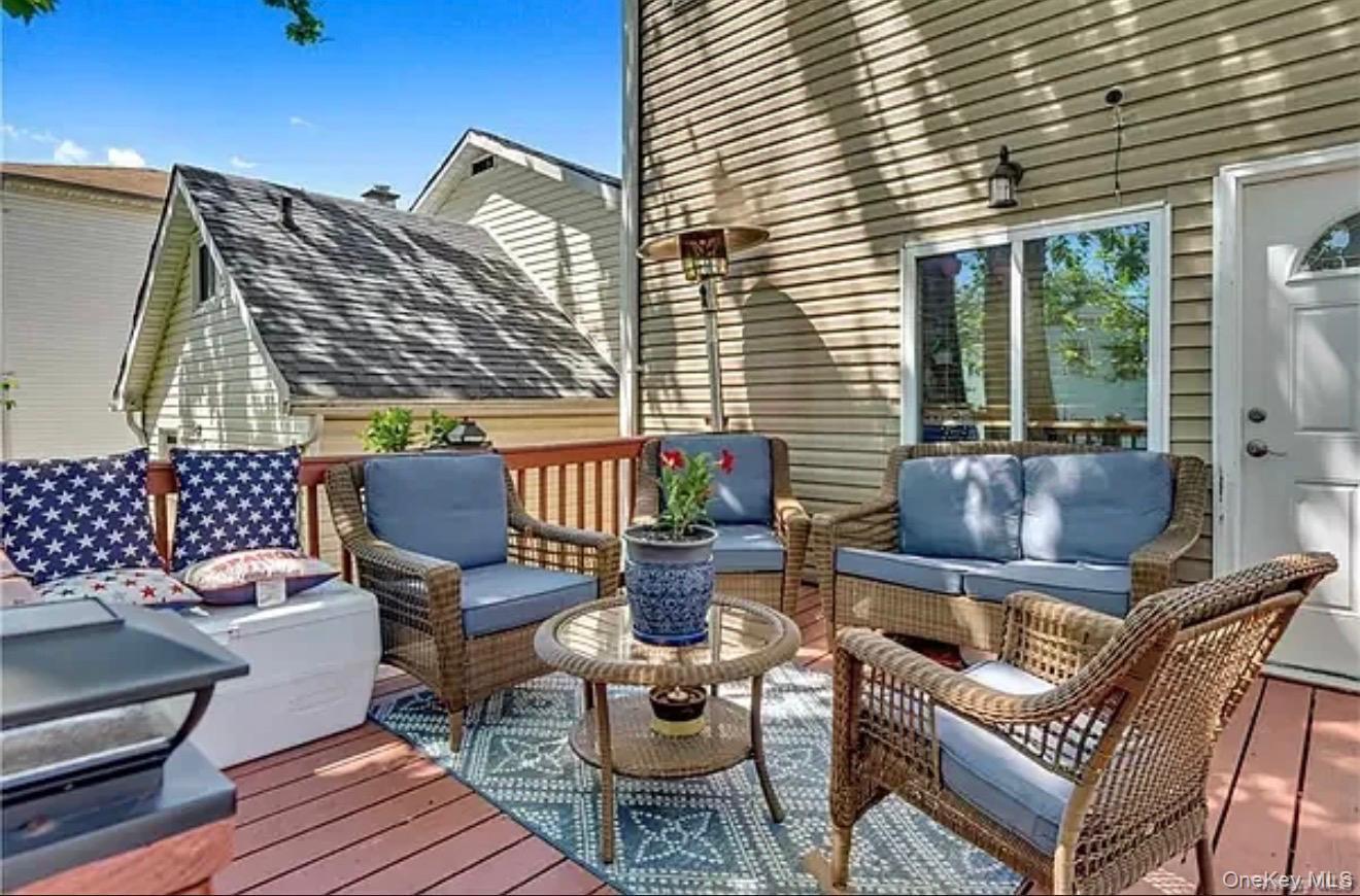 Single Family Underhill Ave Bronx, NY 10473, MLS-996665-15