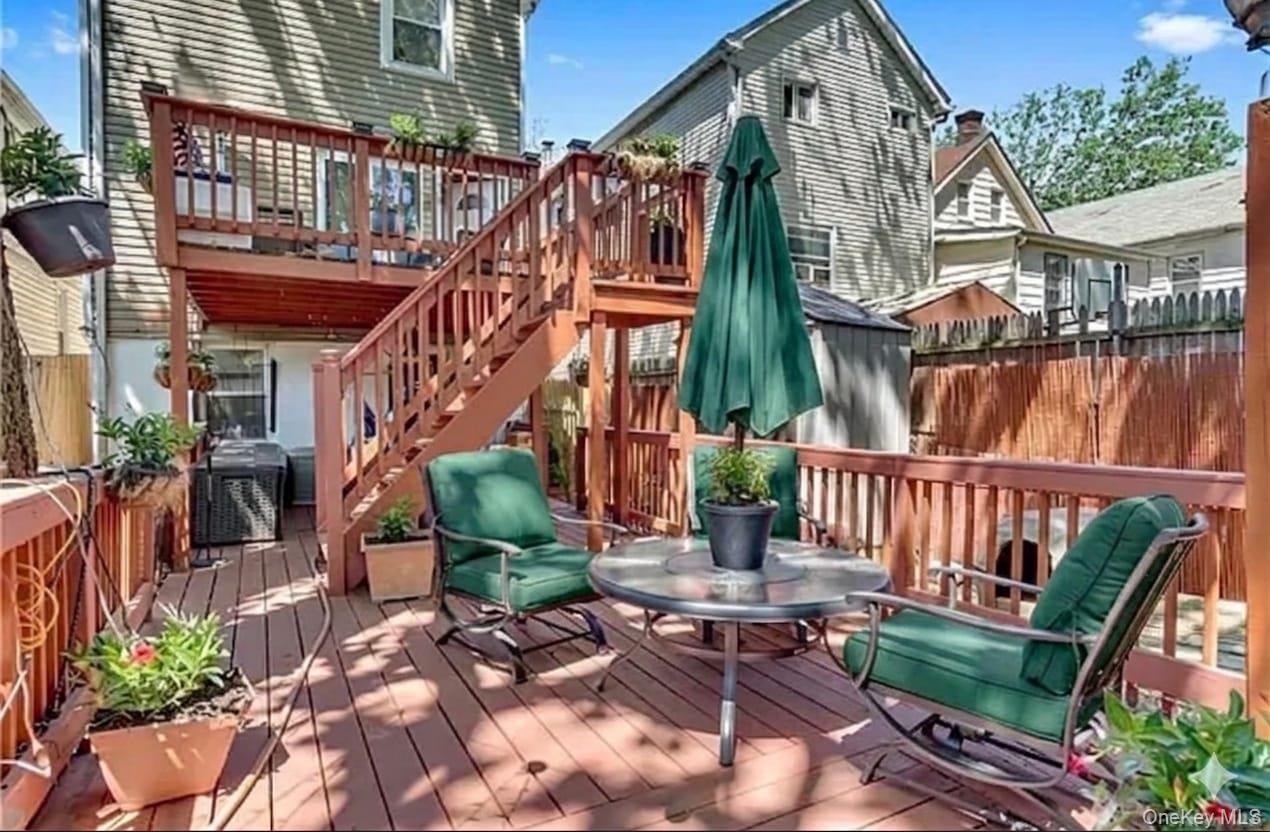 Single Family Underhill Ave Bronx, NY 10473, MLS-996665-17