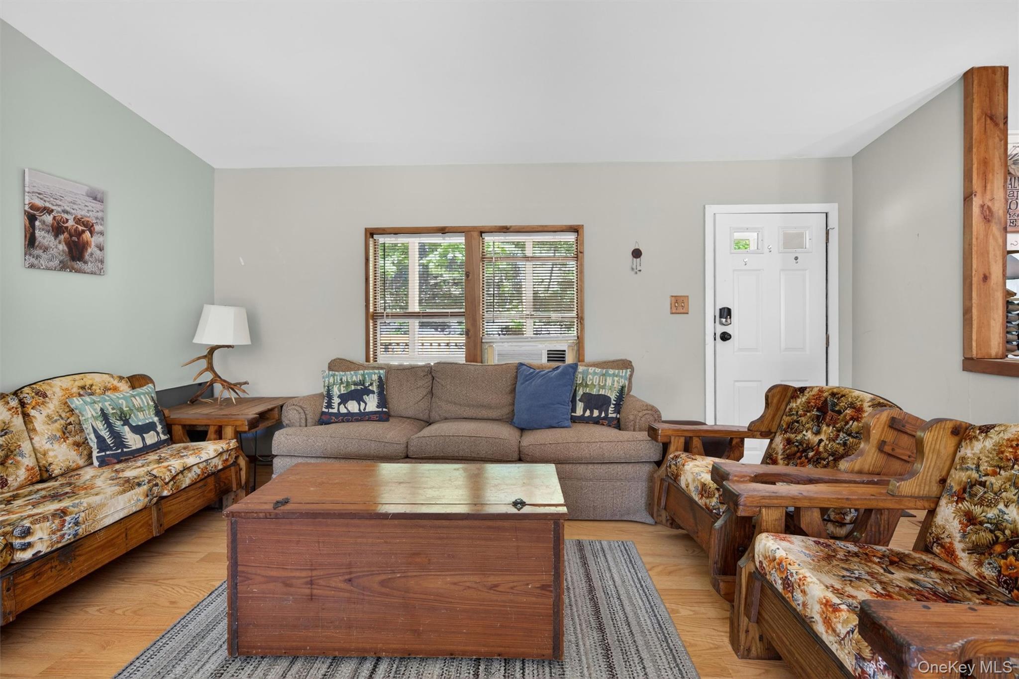 Single Family Shin Hollow Road  Orange County, NY 12771, MLS-996669-10