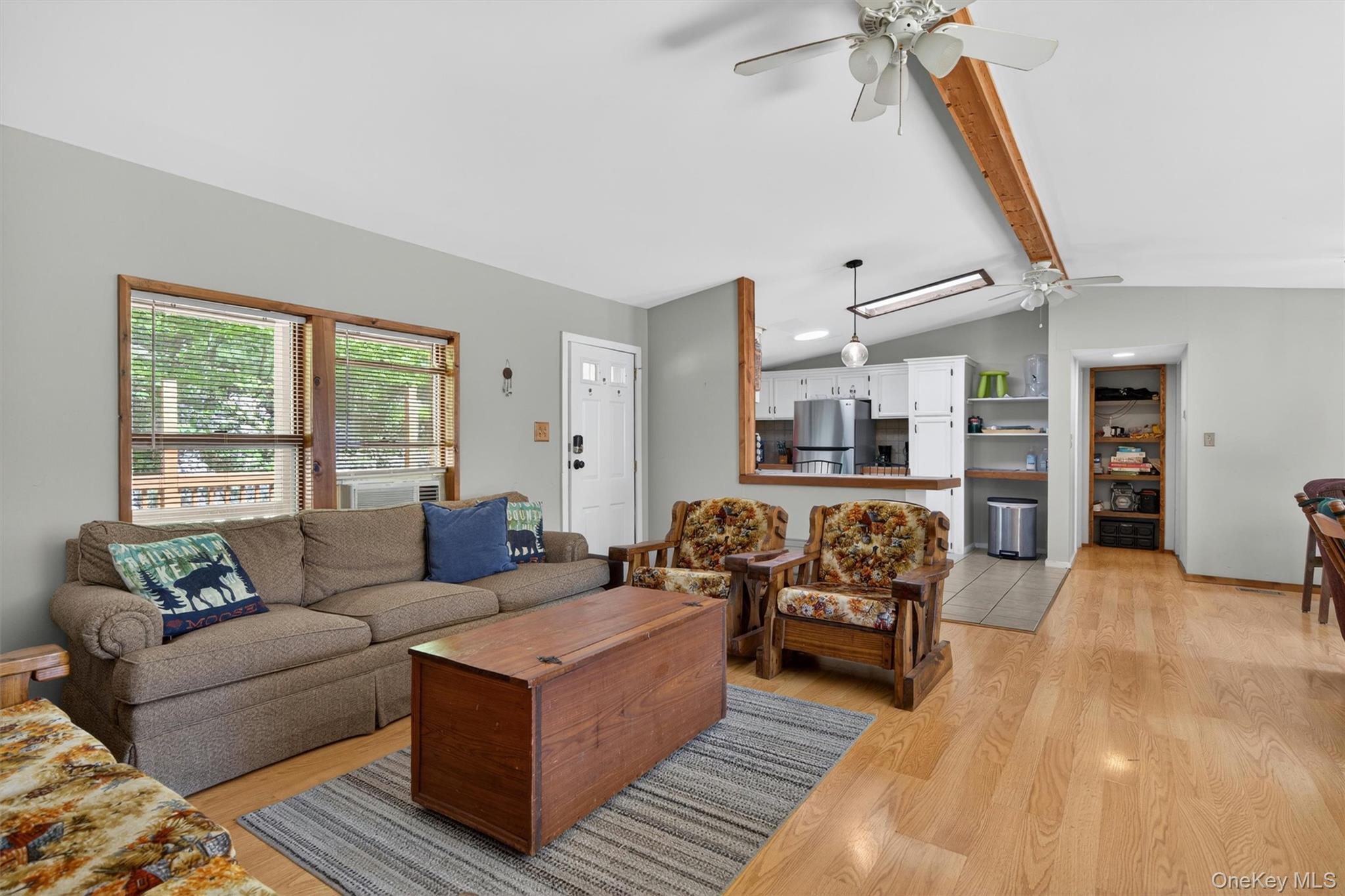 Single Family Shin Hollow Road  Orange County, NY 12771, MLS-996669-11
