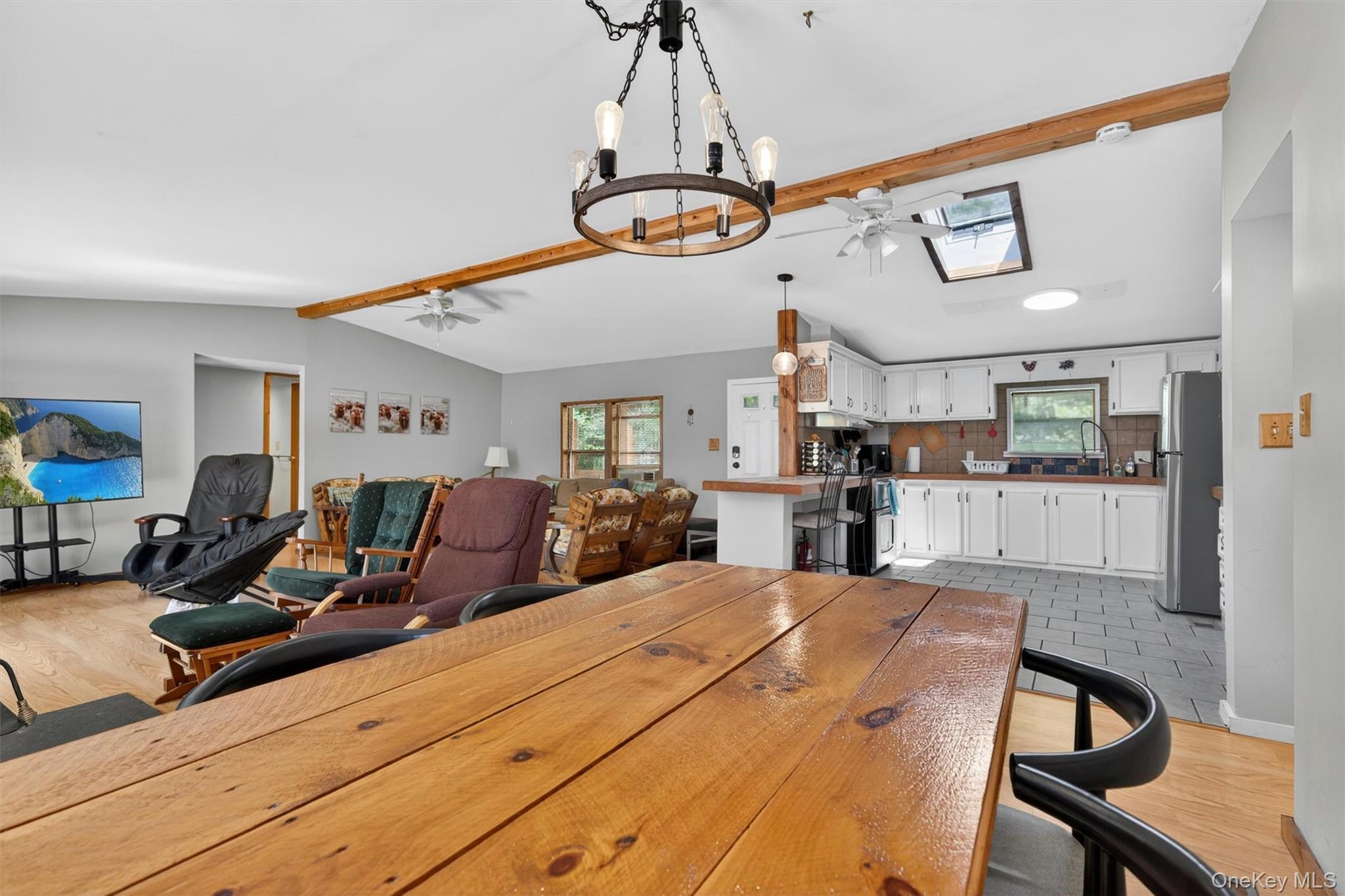 Single Family Shin Hollow Road  Orange County, NY 12771, MLS-996669-16