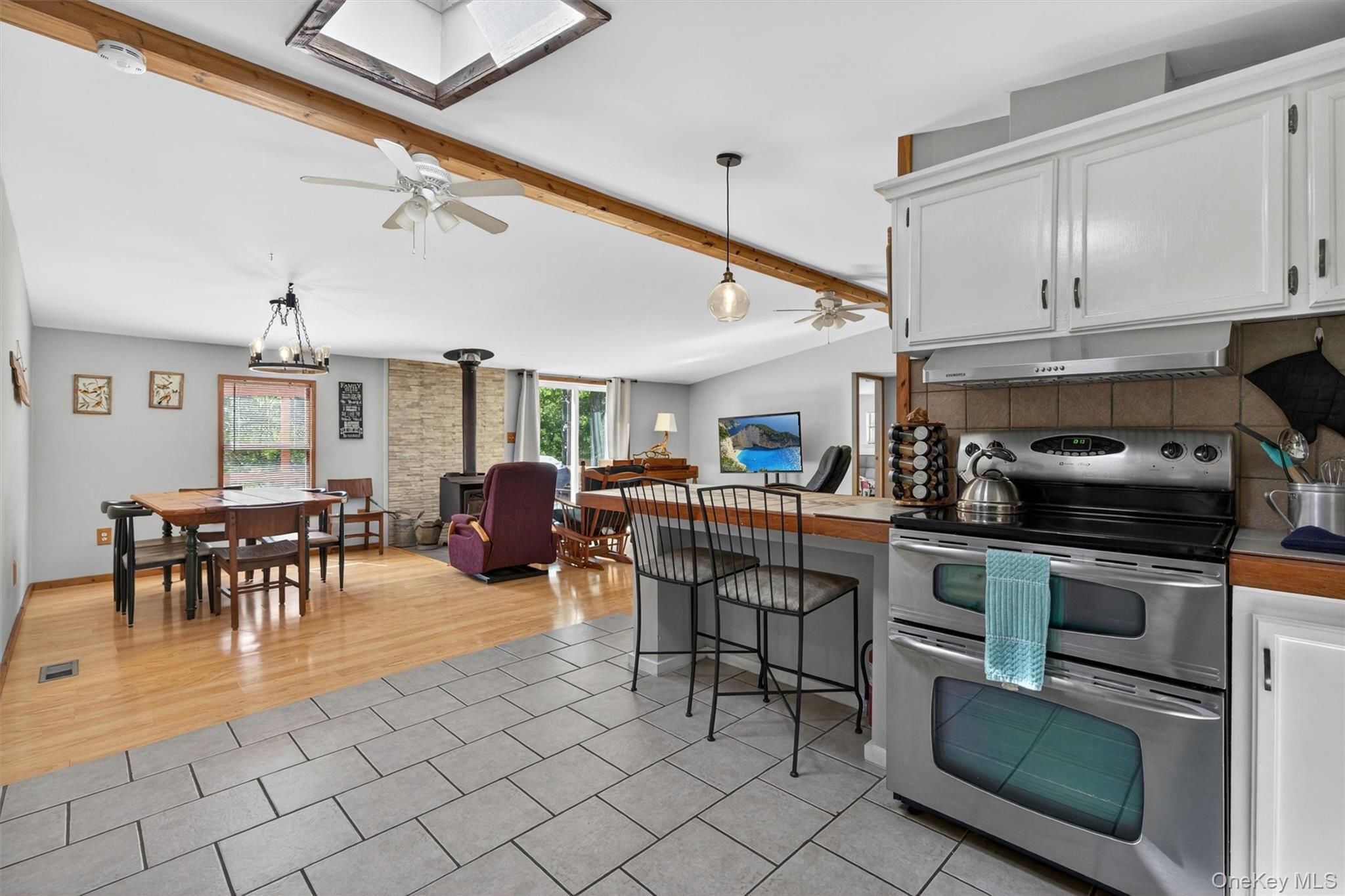 Single Family Shin Hollow Road  Orange County, NY 12771, MLS-996669-20