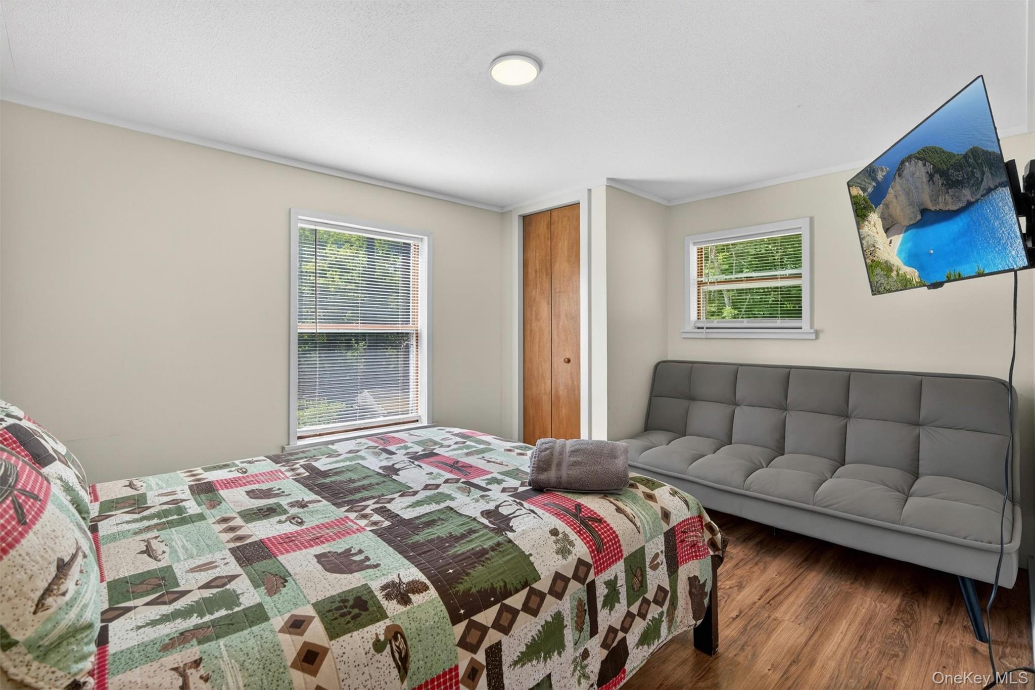 Single Family Shin Hollow Road  Orange County, NY 12771, MLS-996669-26