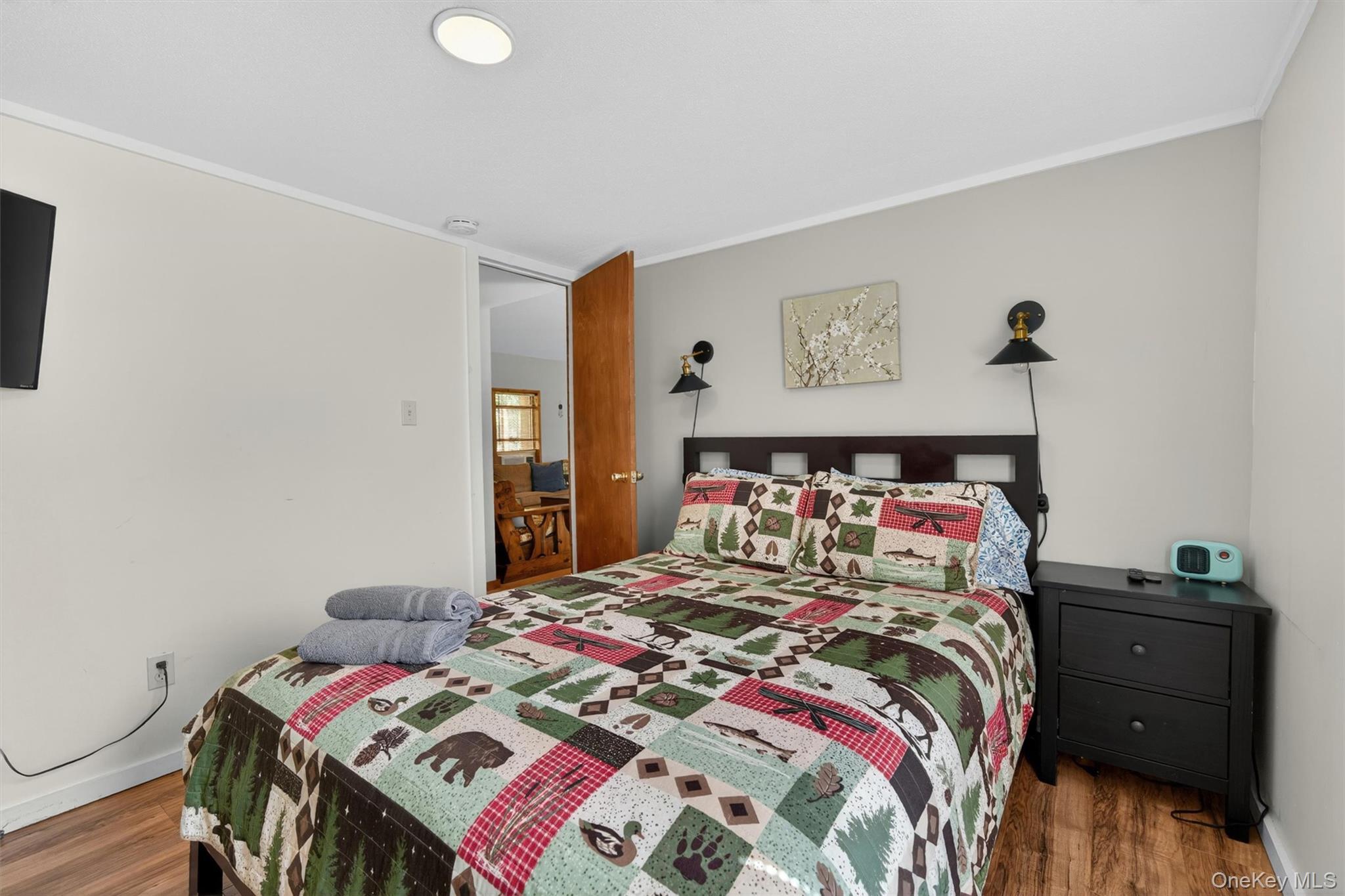 Single Family Shin Hollow Road  Orange County, NY 12771, MLS-996669-27