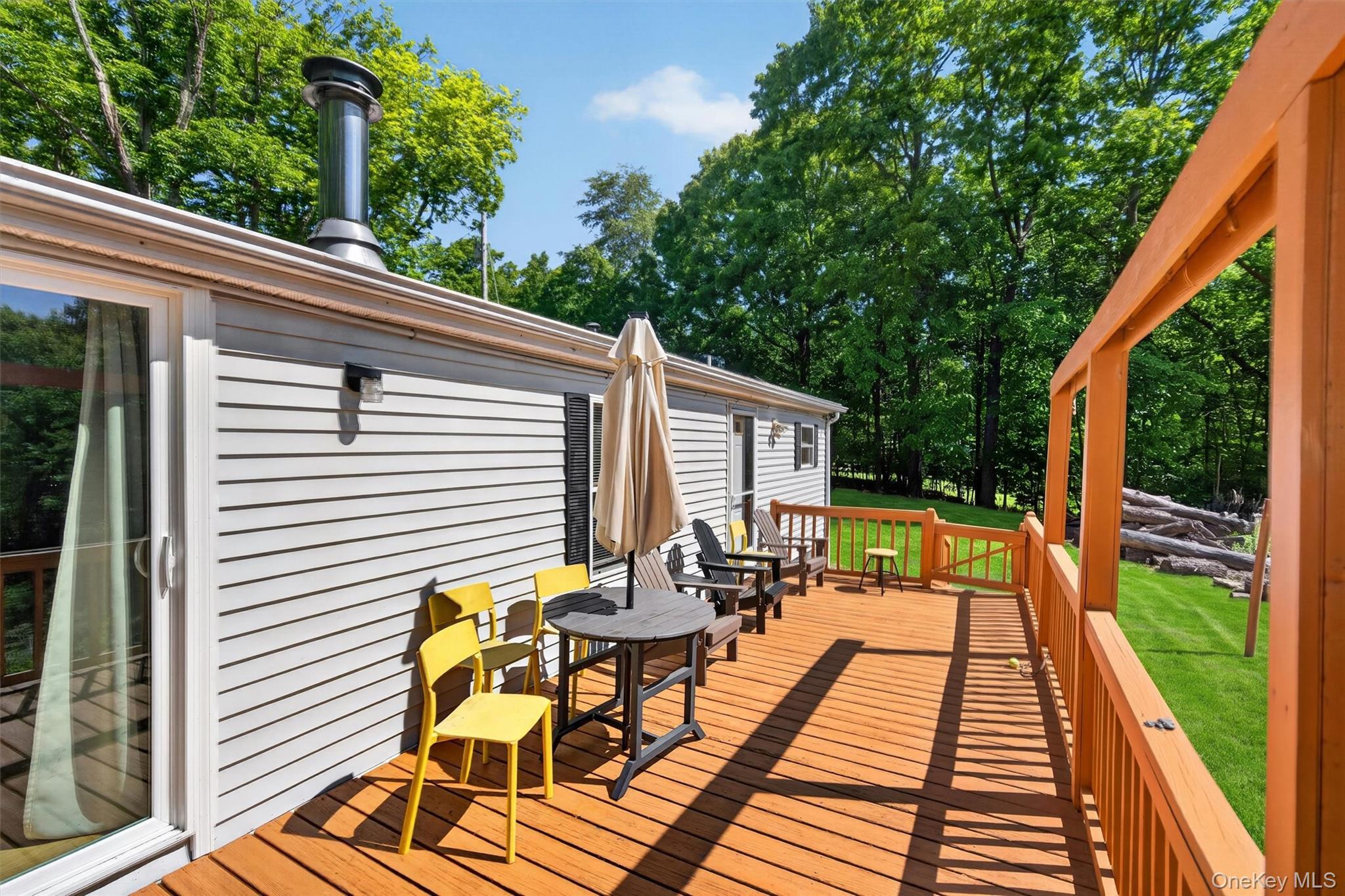 Single Family Shin Hollow Road  Orange County, NY 12771, MLS-996669-32