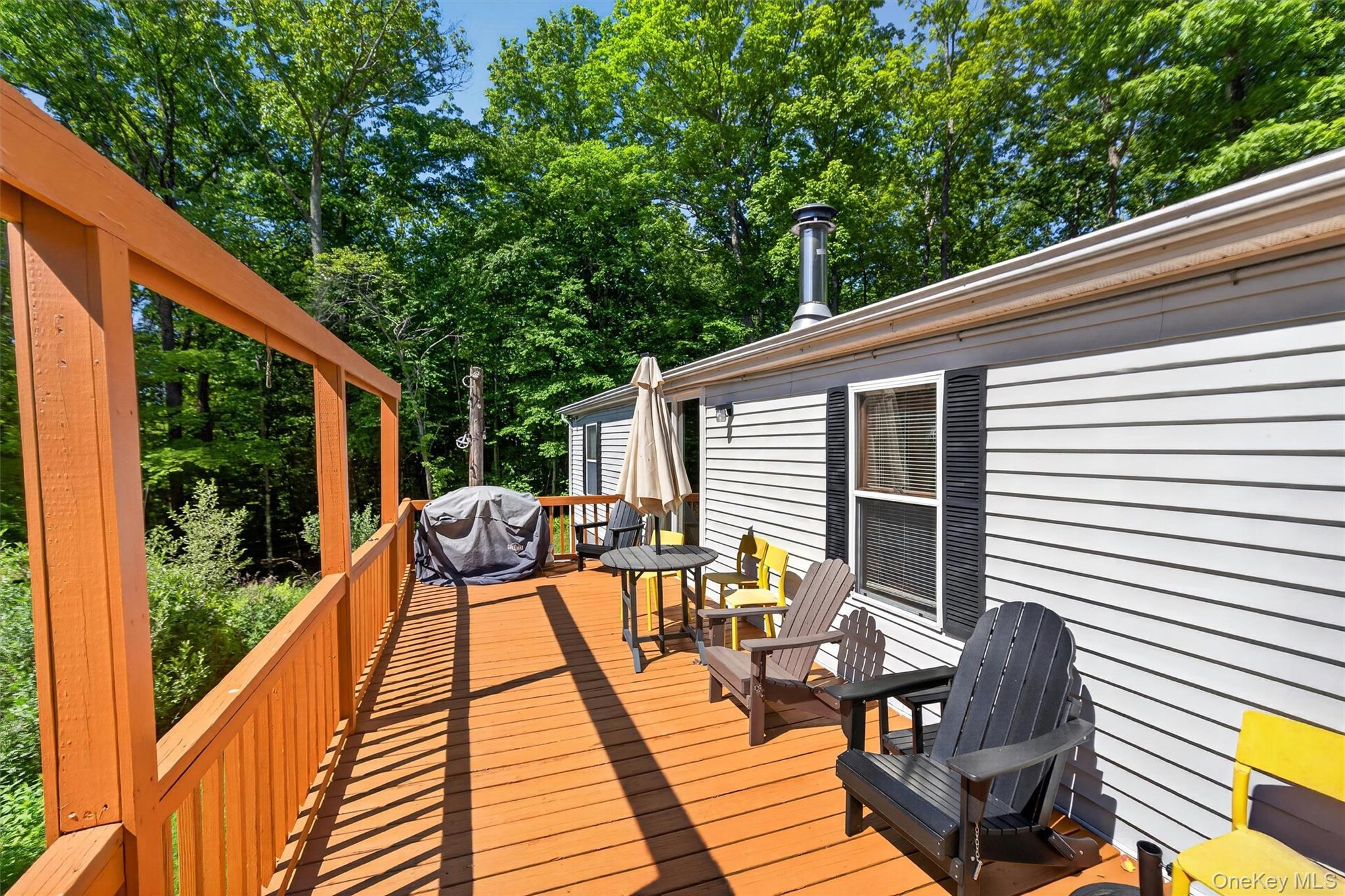 Single Family Shin Hollow Road  Orange County, NY 12771, MLS-996669-33
