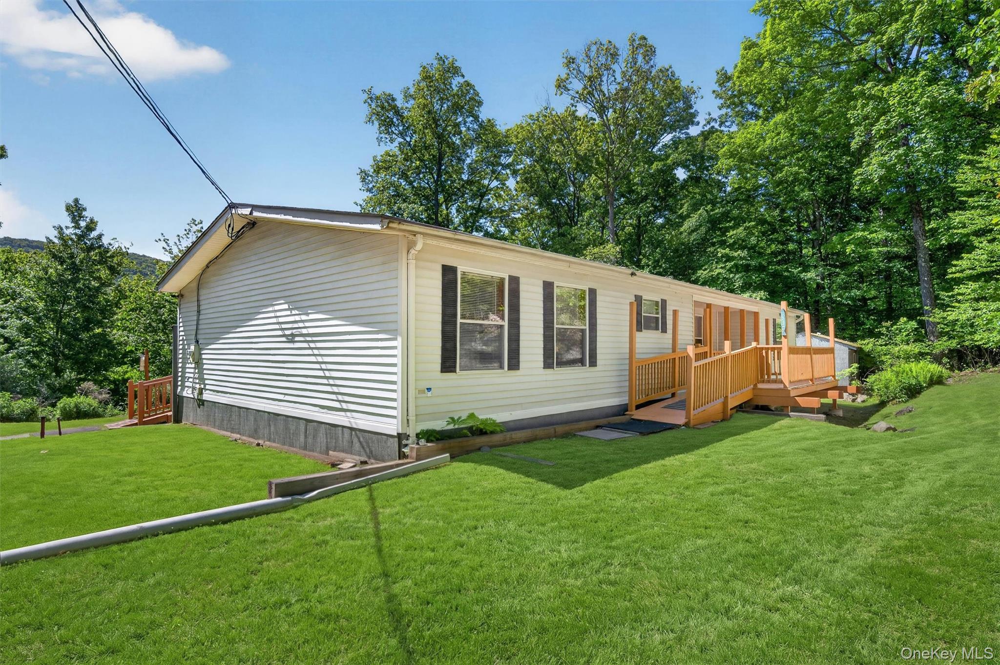 Single Family Shin Hollow Road  Orange County, NY 12771, MLS-996669-35