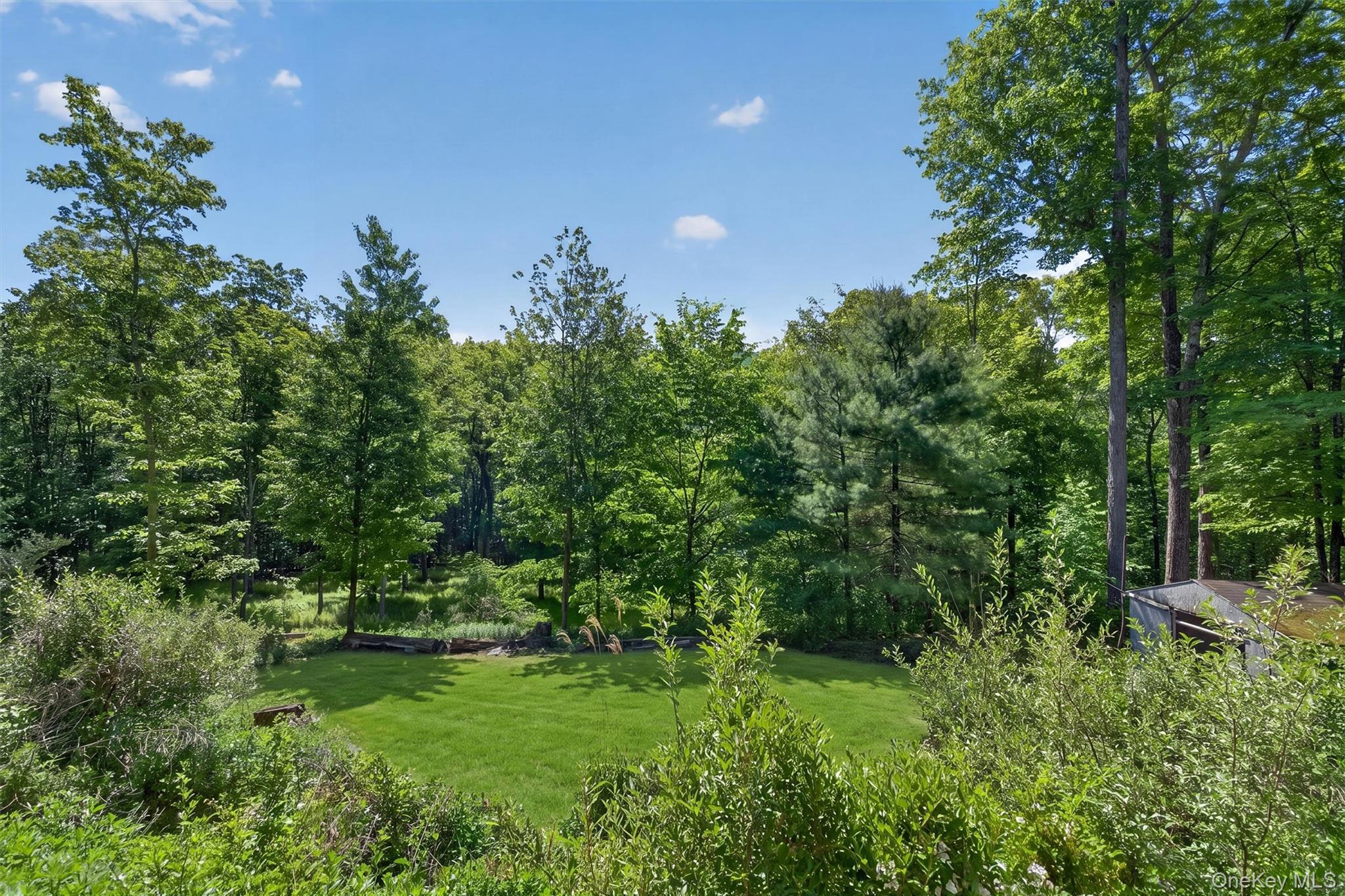 Single Family Shin Hollow Road  Orange County, NY 12771, MLS-996669-36