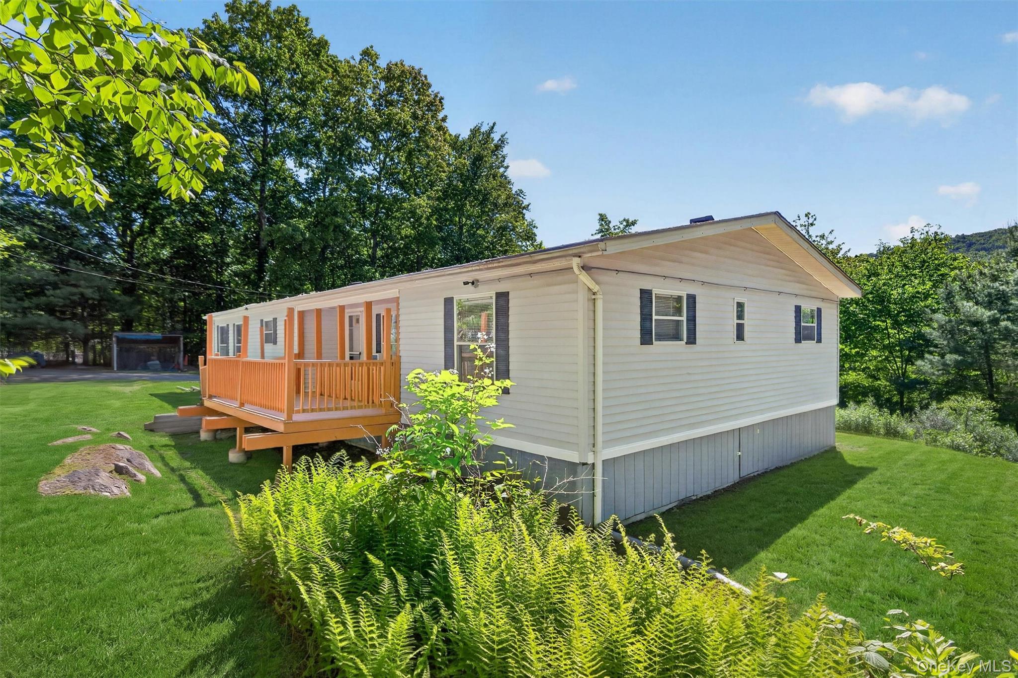 Single Family Shin Hollow Road  Orange County, NY 12771, MLS-996669-6
