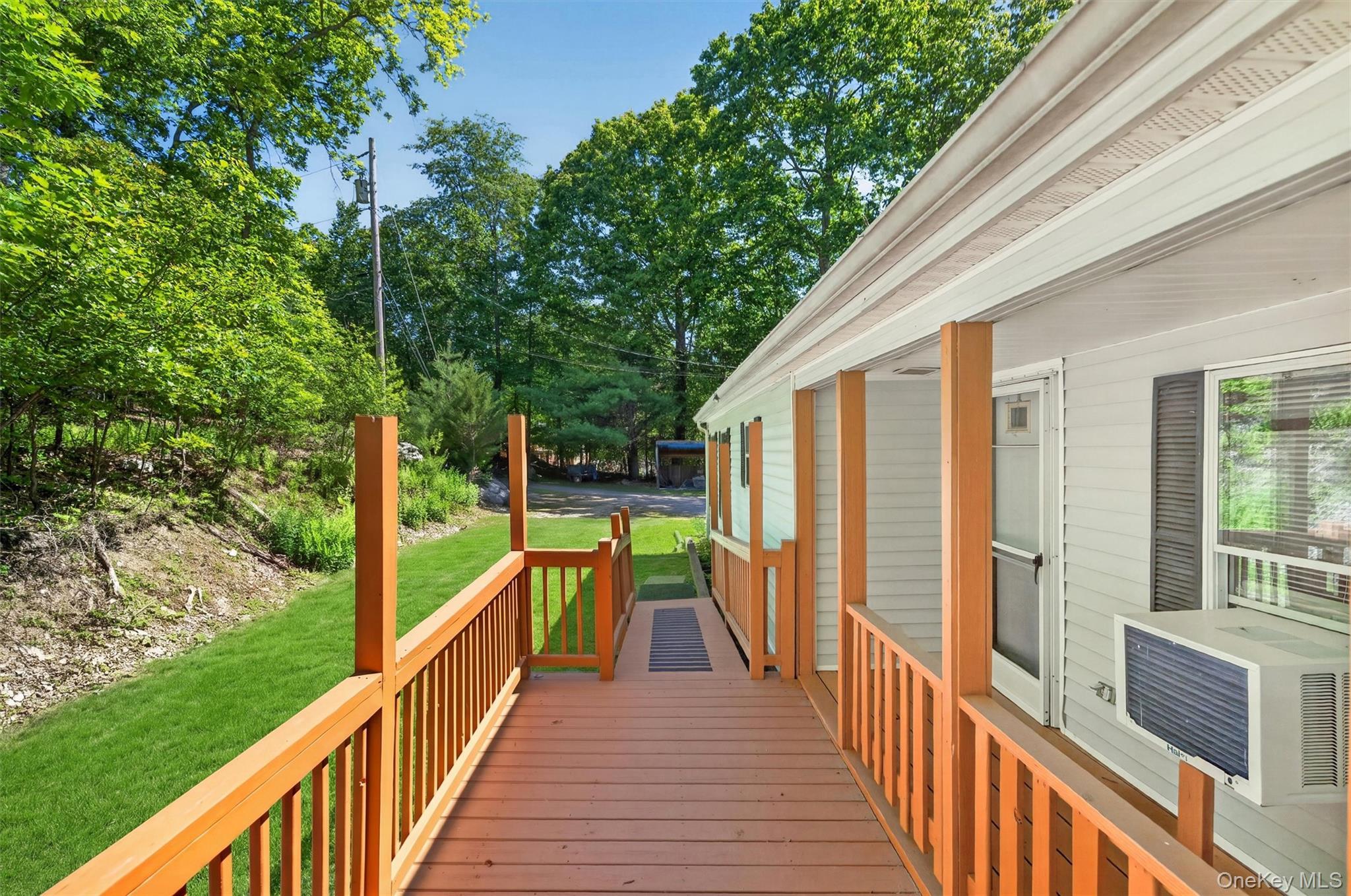 Single Family Shin Hollow Road  Orange County, NY 12771, MLS-996669-7