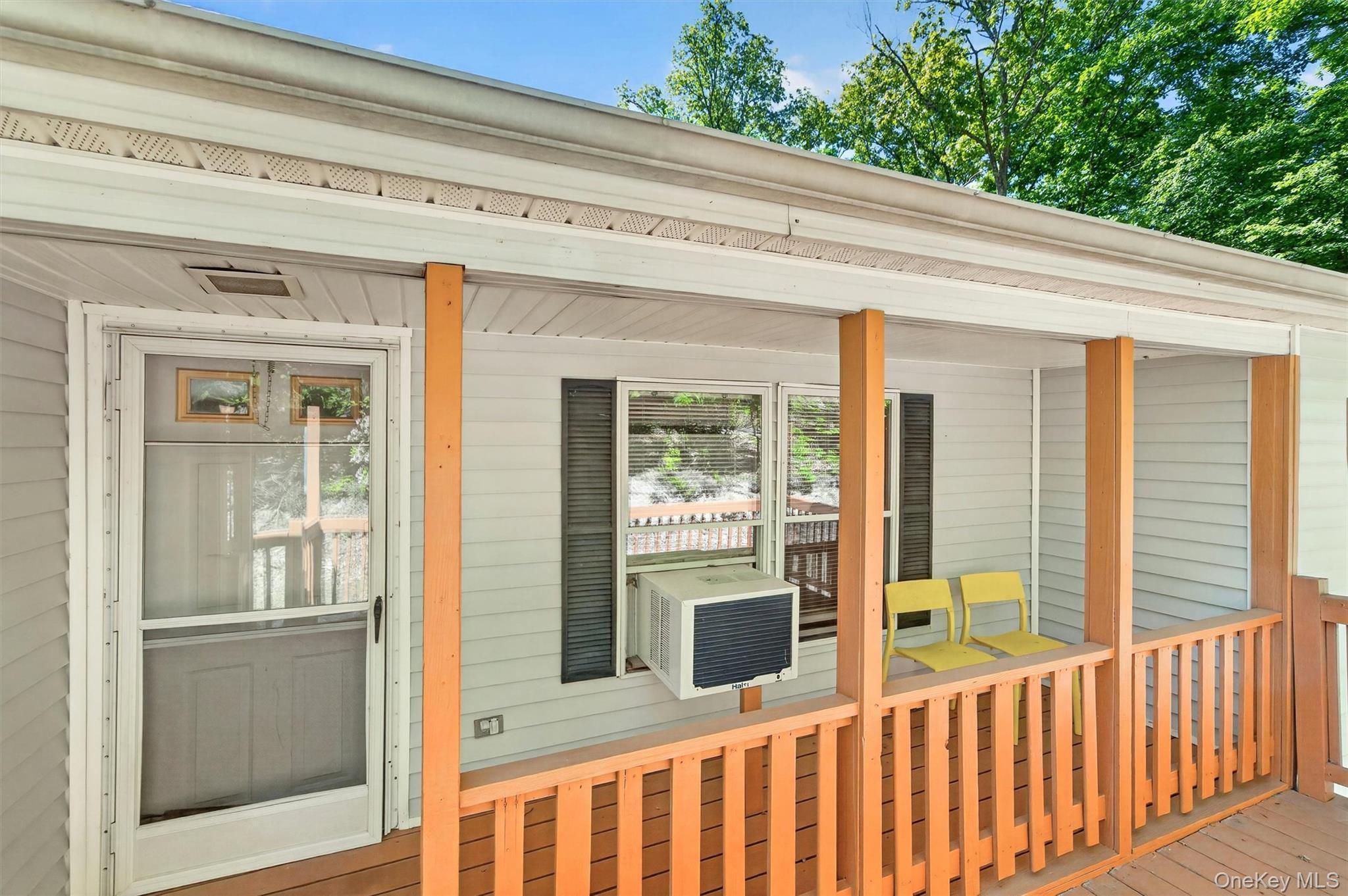 Single Family Shin Hollow Road  Orange County, NY 12771, MLS-996669-8