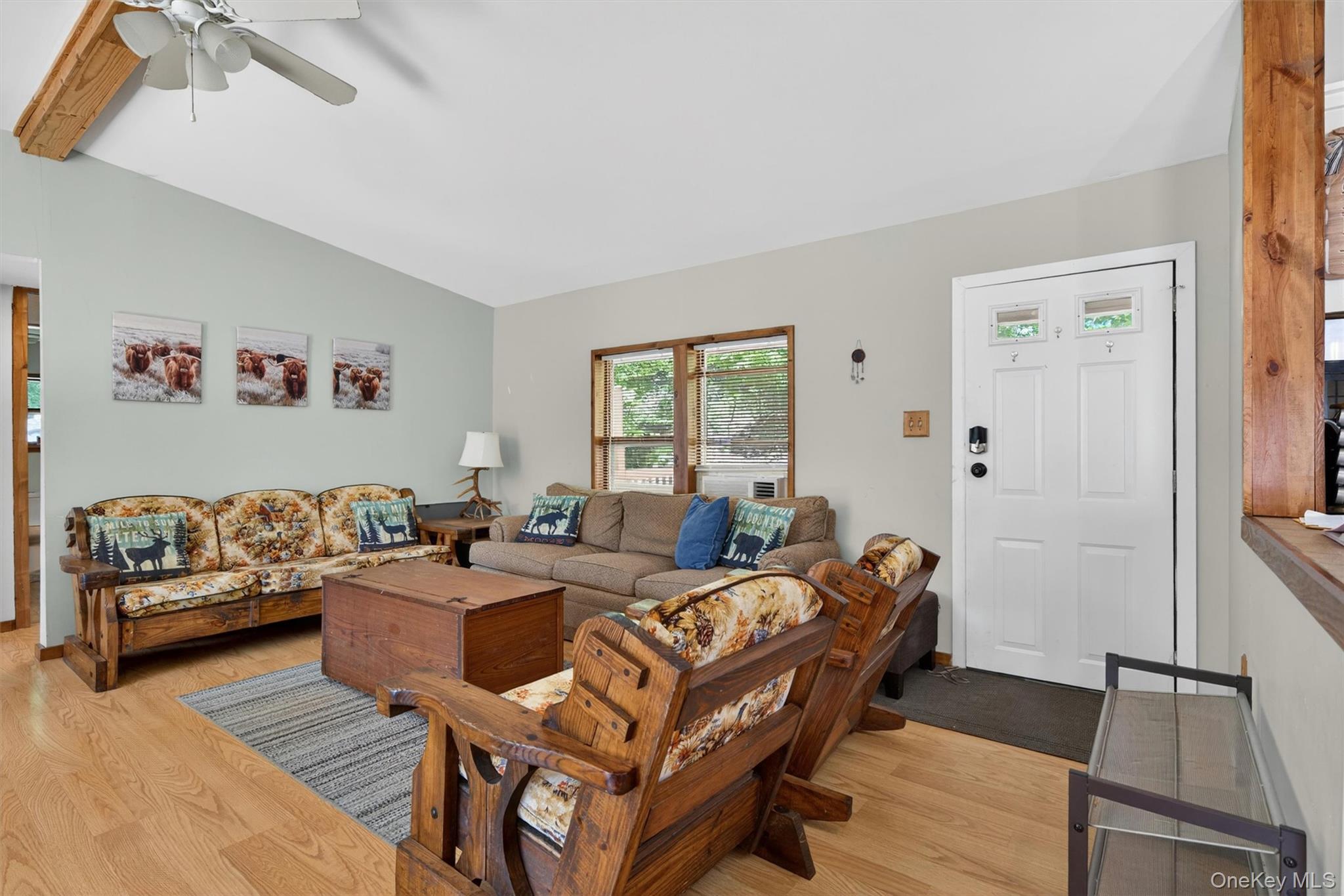 Single Family Shin Hollow Road  Orange County, NY 12771, MLS-996669-9