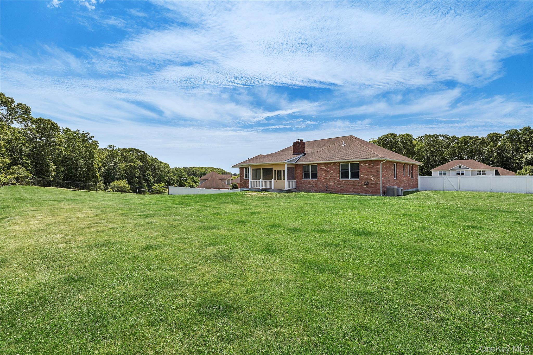 Single Family Mastro Road  Suffolk County, NY 11933, MLS-996681-15