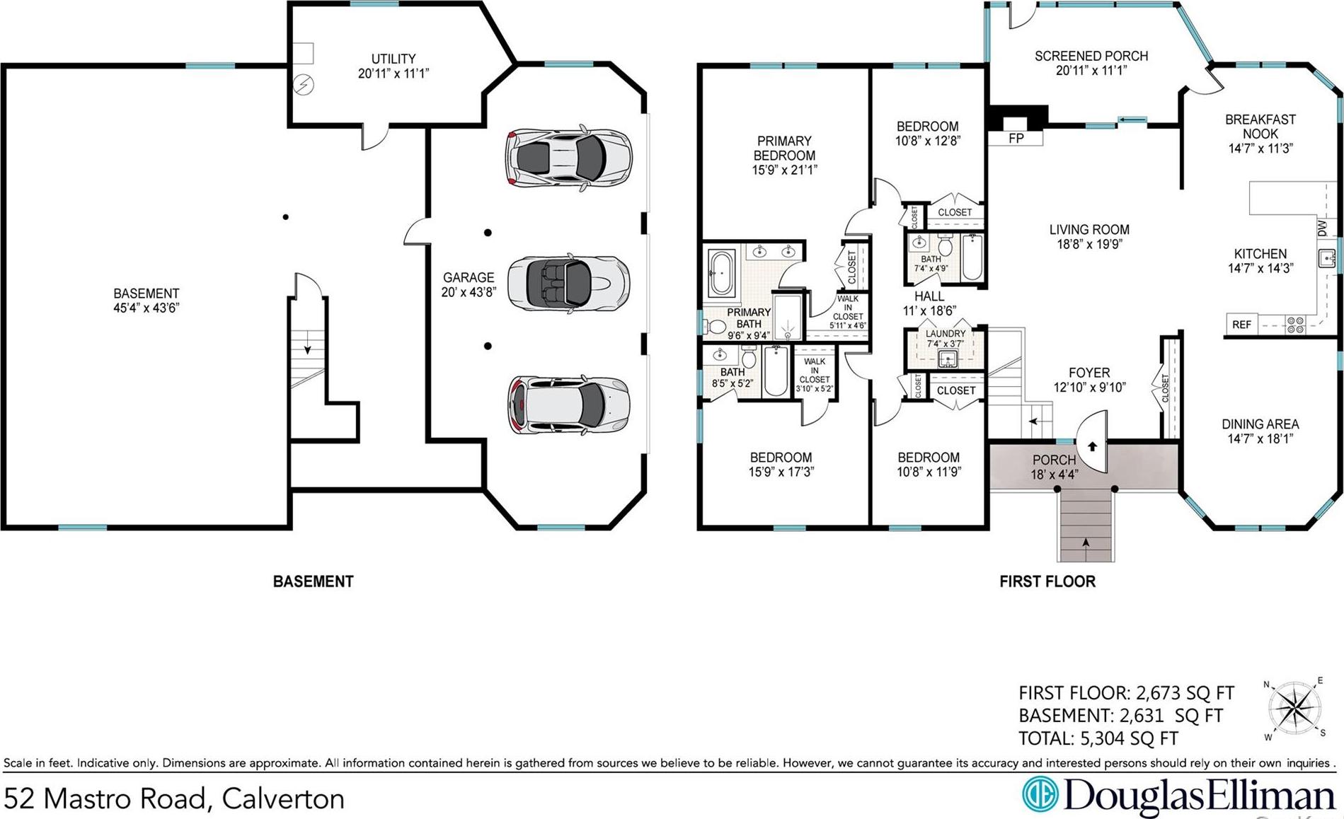 Single Family Mastro Road  Suffolk County, NY 11933, MLS-996681-18