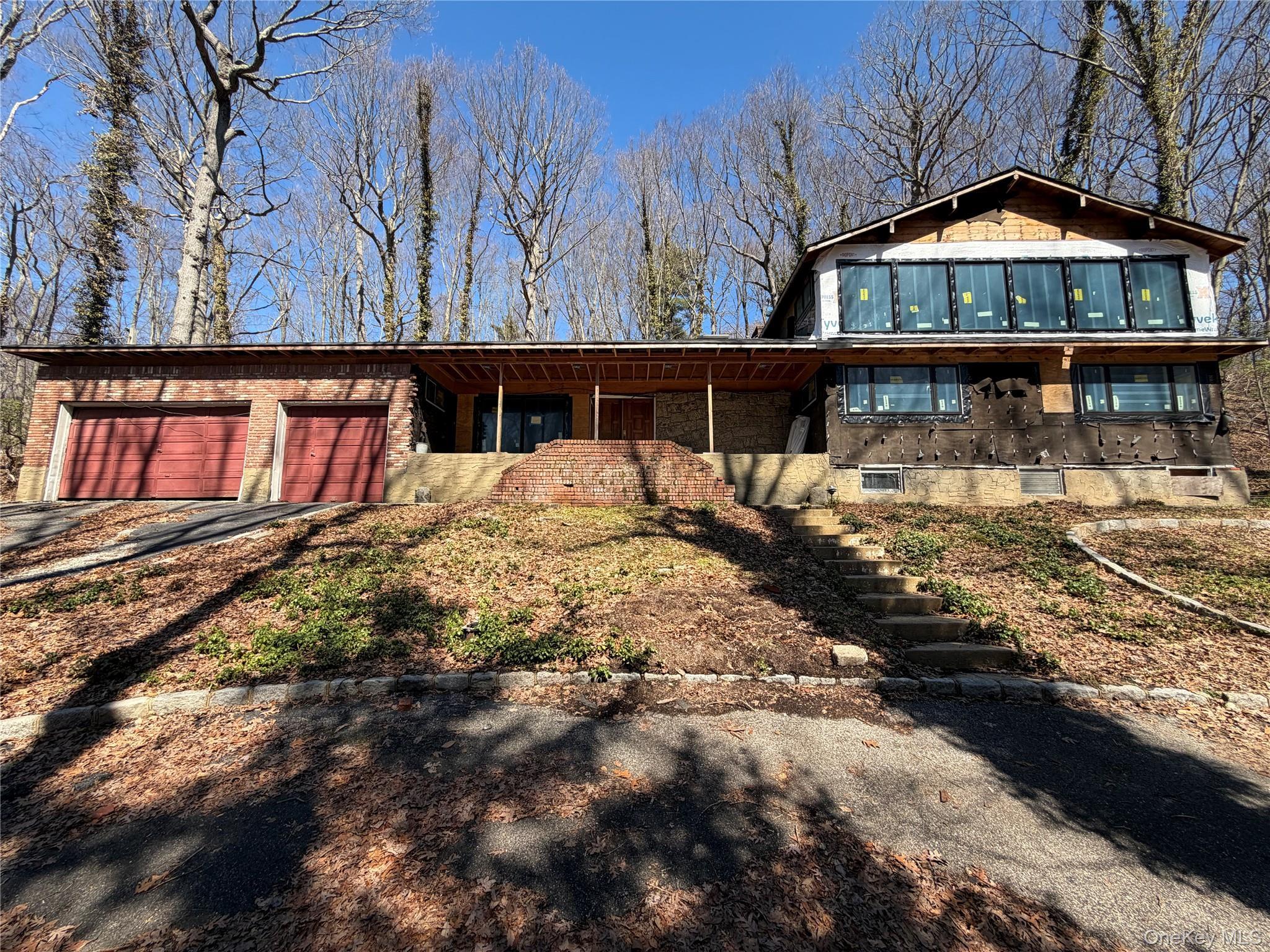 Single Family Tiffany Road  Nassau County, NY 11771, MLS-996701-2