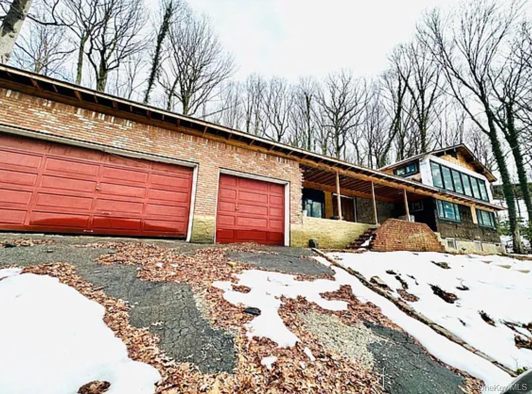 Single Family Tiffany Road  Nassau County, NY 11771, MLS-996701-4