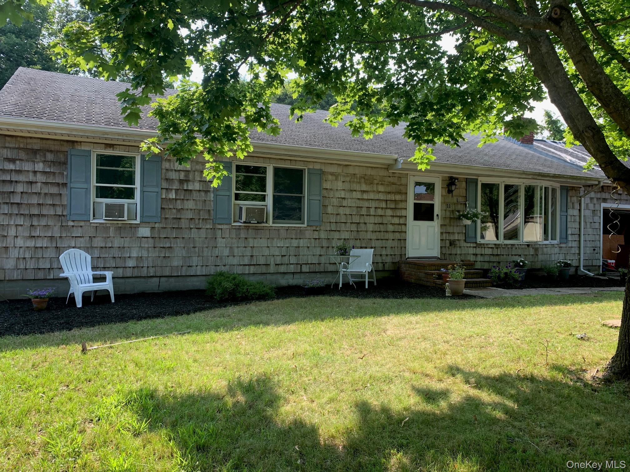 Single Family Columbia Street Suffolk County, NY 11963, MLS-996711-4
