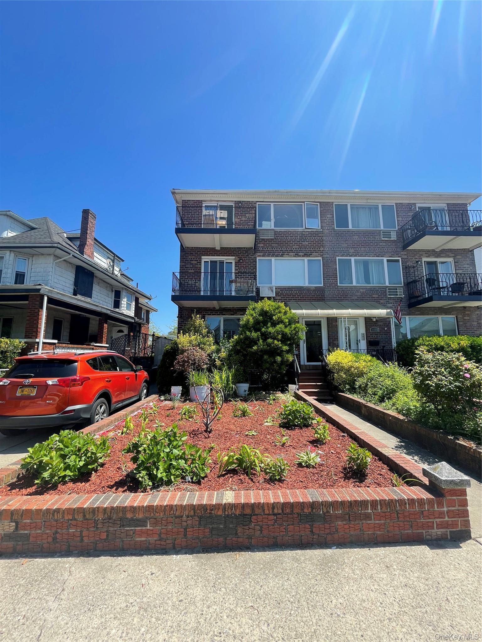 Single Family Surf Brooklyn, NY 11224, MLS-996744-2